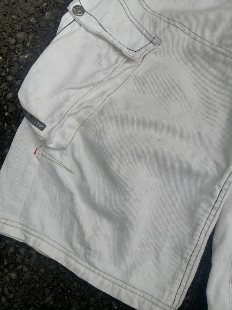 Hobo Hobo Dnm Jnco Style Pants Size US 31 - 5 Thumbnail