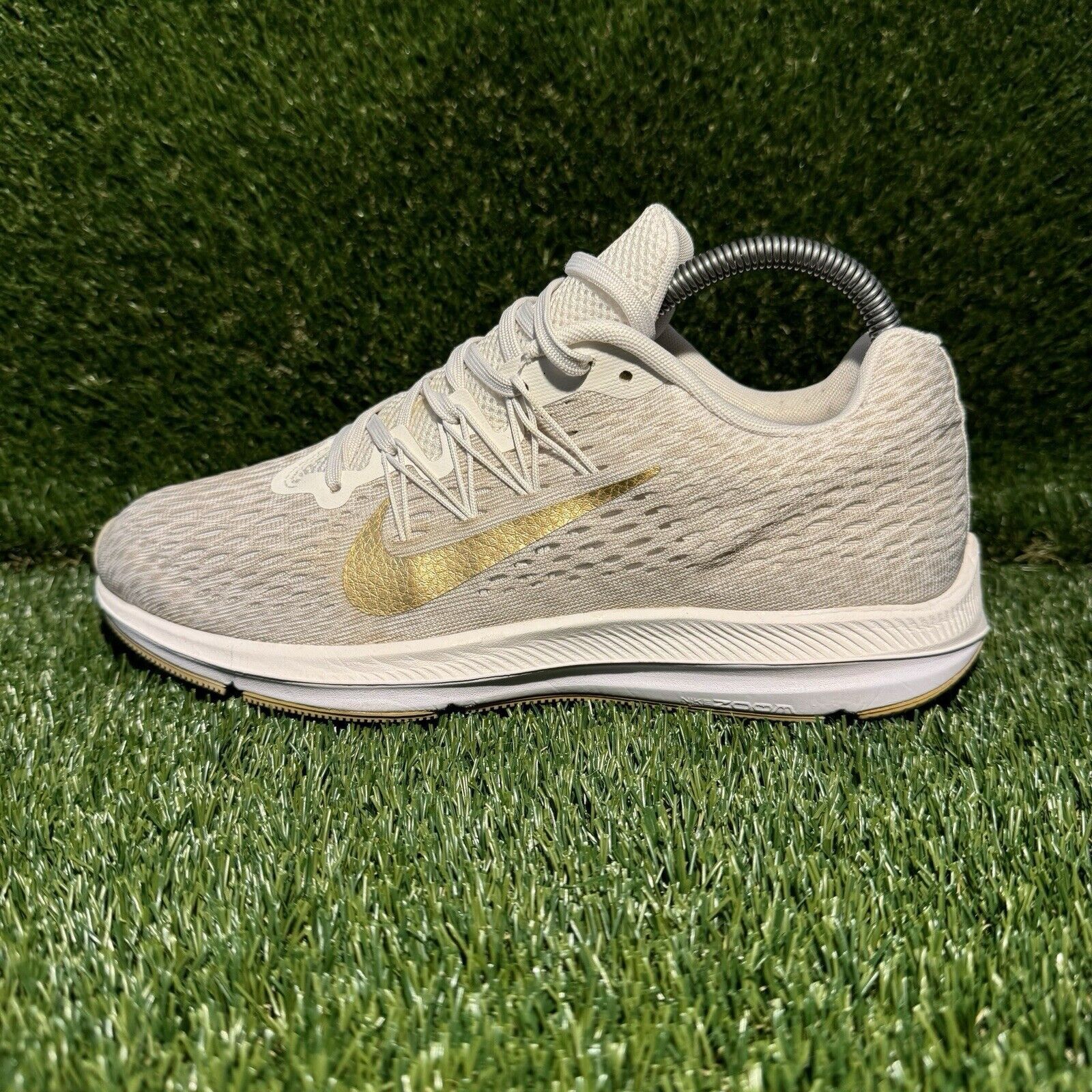 Nike Size 8 - Nike Zoom Winflo 5 String W Size US 8 / IT 38 - 1 Thumbnail