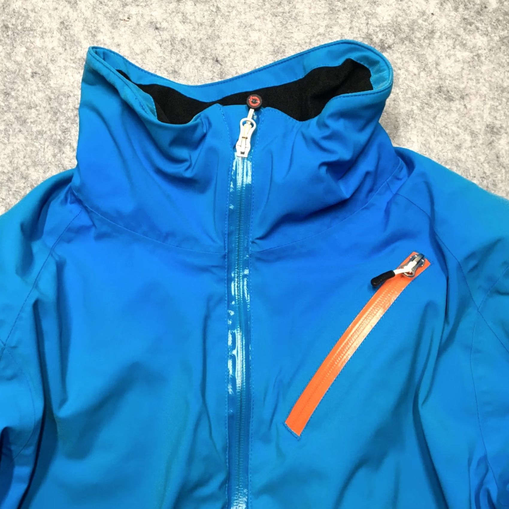 Vintage VINTAGE? No. Arctica Ski Jacket Mens L Blue Full Zip Insulated Softshell Pockets FR Logo Size US L / EU 52-54 / 3 - 6 Thumbnail