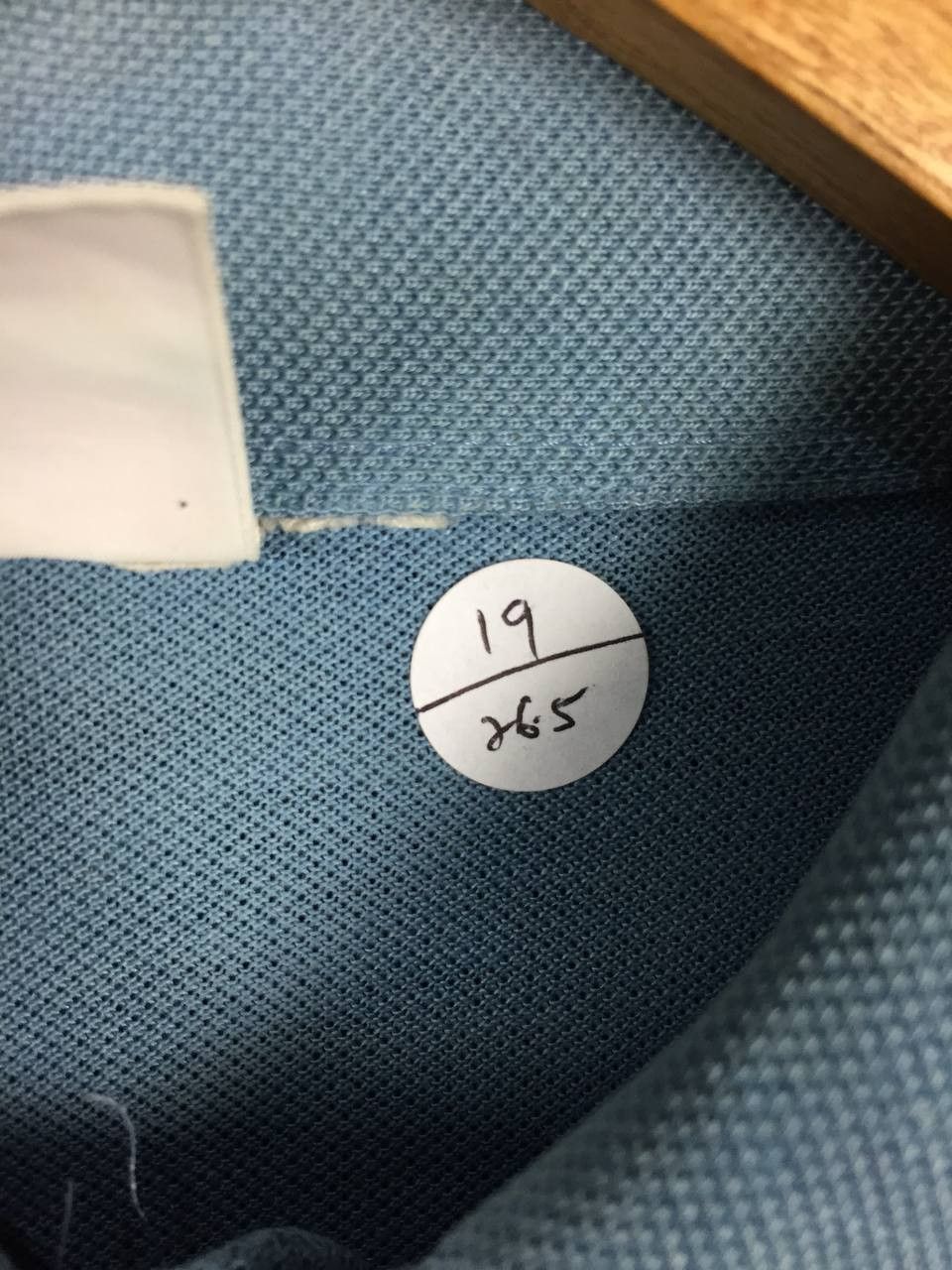 Grand Slam Vtg 70s 80s Grand Slam Munsingwear Made In Usa Polo Shirt Size US M / EU 48-50 / 2 - 19 Thumbnail