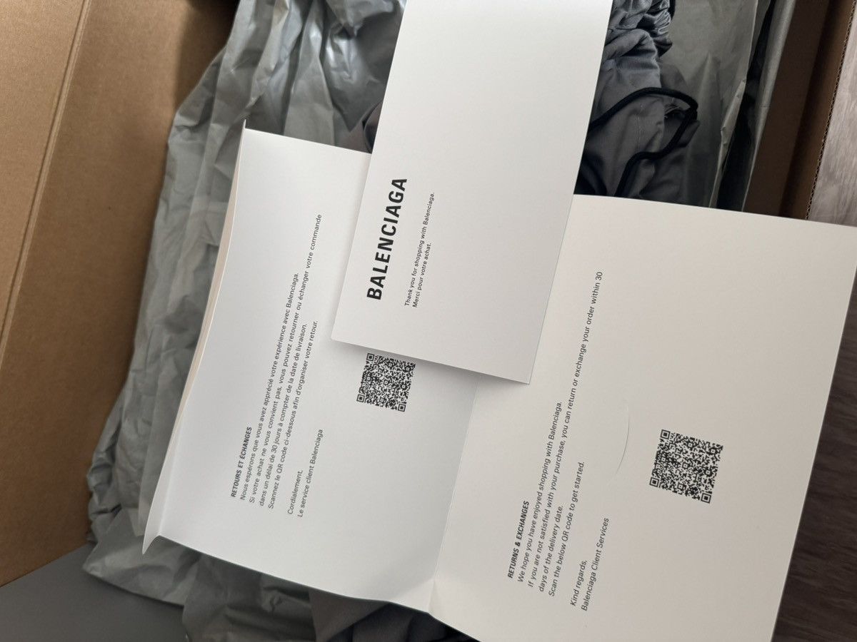 Balenciaga Balenciaga Alaska high fur boots Size US 8 / EU 41 - 8 Thumbnail