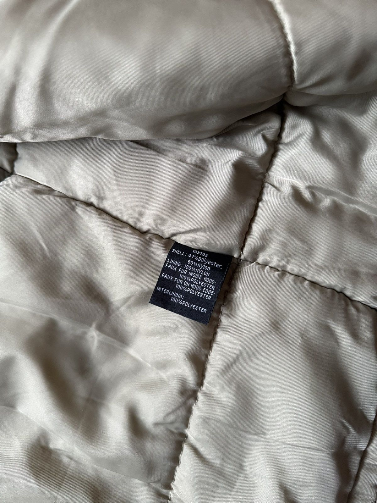Alpha Industries Alpha Industries Parka Jacket Size US S / EU 44-46 / 1 - 7 Thumbnail