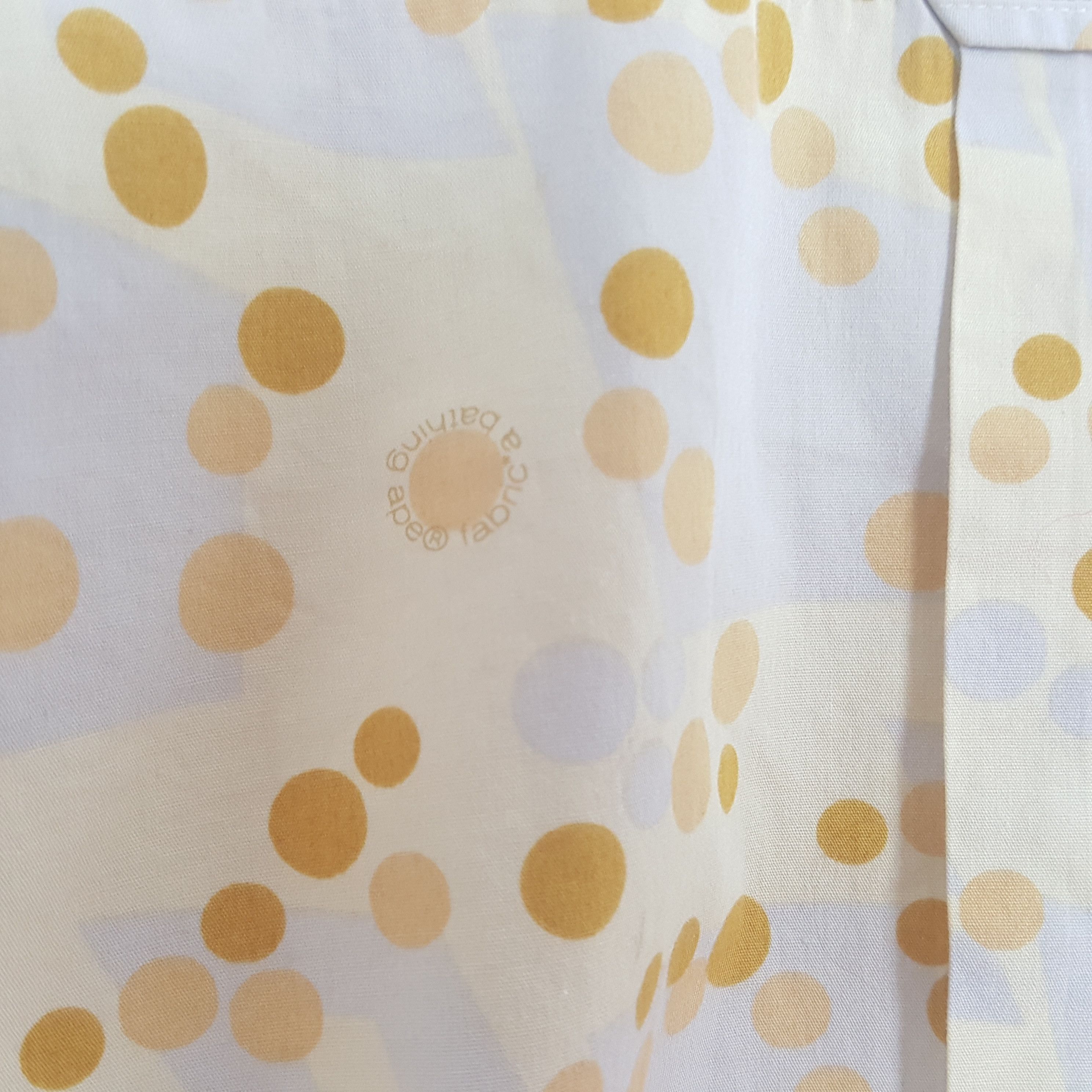 Bape Vintage A Bathing Ape Japan Button Up Shirt Size US XS / EU 42 / 0 - 4 Thumbnail