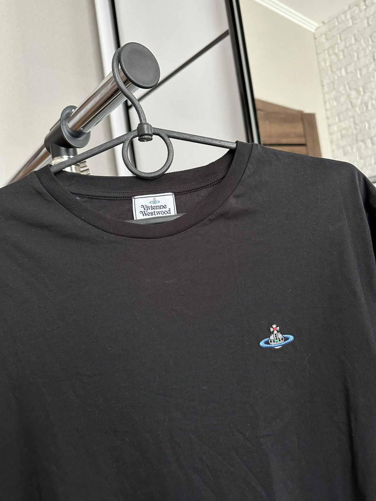 Vivienne Westwood Vivienne Westwood Man T-Shirt Tee Size US M / EU 48-50 / 2 - 6 Thumbnail