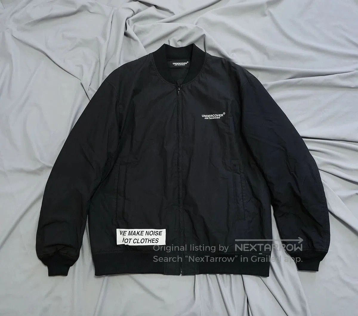 Undercover undercover ma. Size XL / US 12-14 / IT 48-50 - 2 Thumbnail