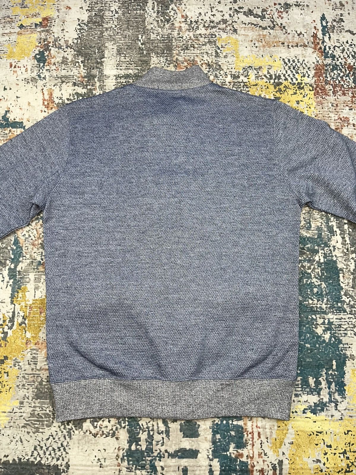 McGregor McGregor Button Up Knit Sweater Size US S / EU 44-46 / 1 - 5 Thumbnail