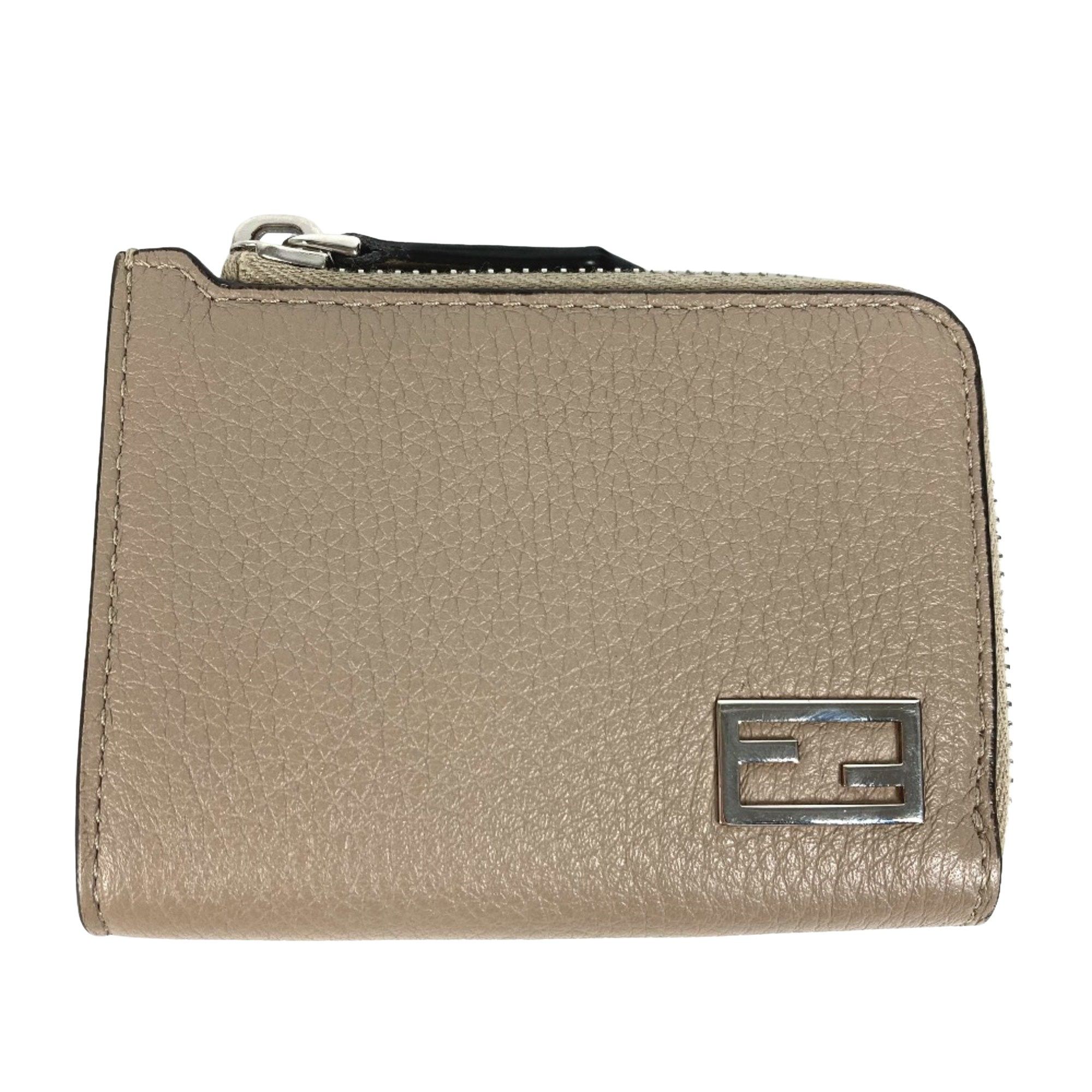 Fendi Fendi wallet Size ONE SIZE - 1 Thumbnail