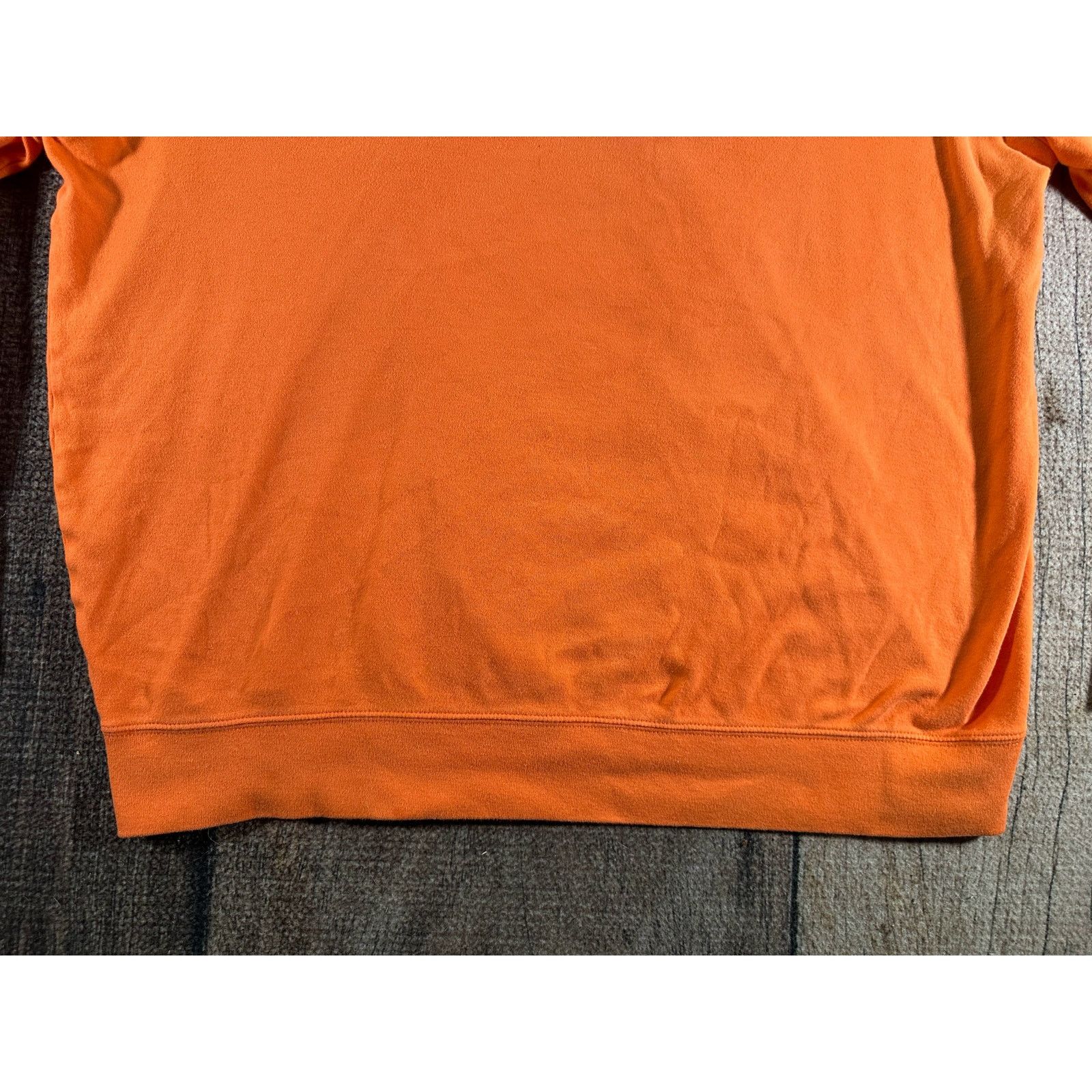 Polo Ralph Lauren POLO GOLF Ralph Lauren Men's 1/4 Zip long Sleeve Shirt XL Size US XL / EU 56 / 4 - 4 Thumbnail