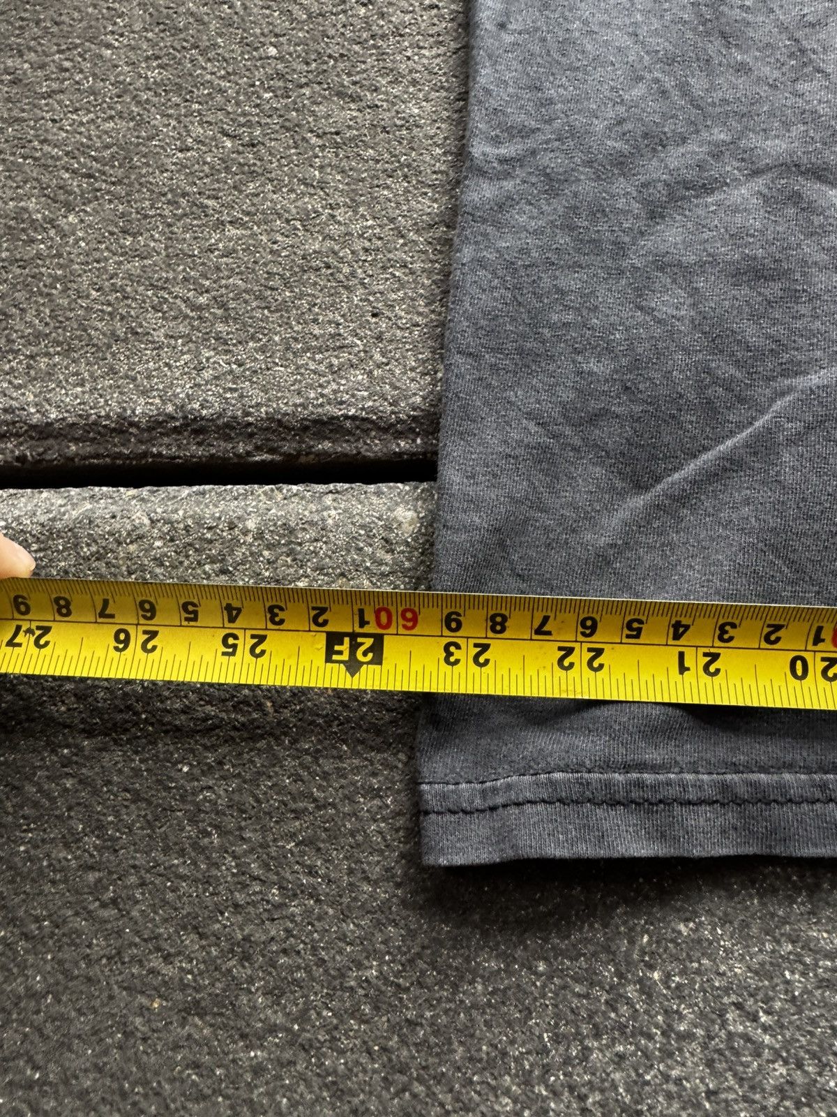 Vintage VINTAGE THINKGEEK TEE Size US XL / EU 56 / 4 - 5 Thumbnail