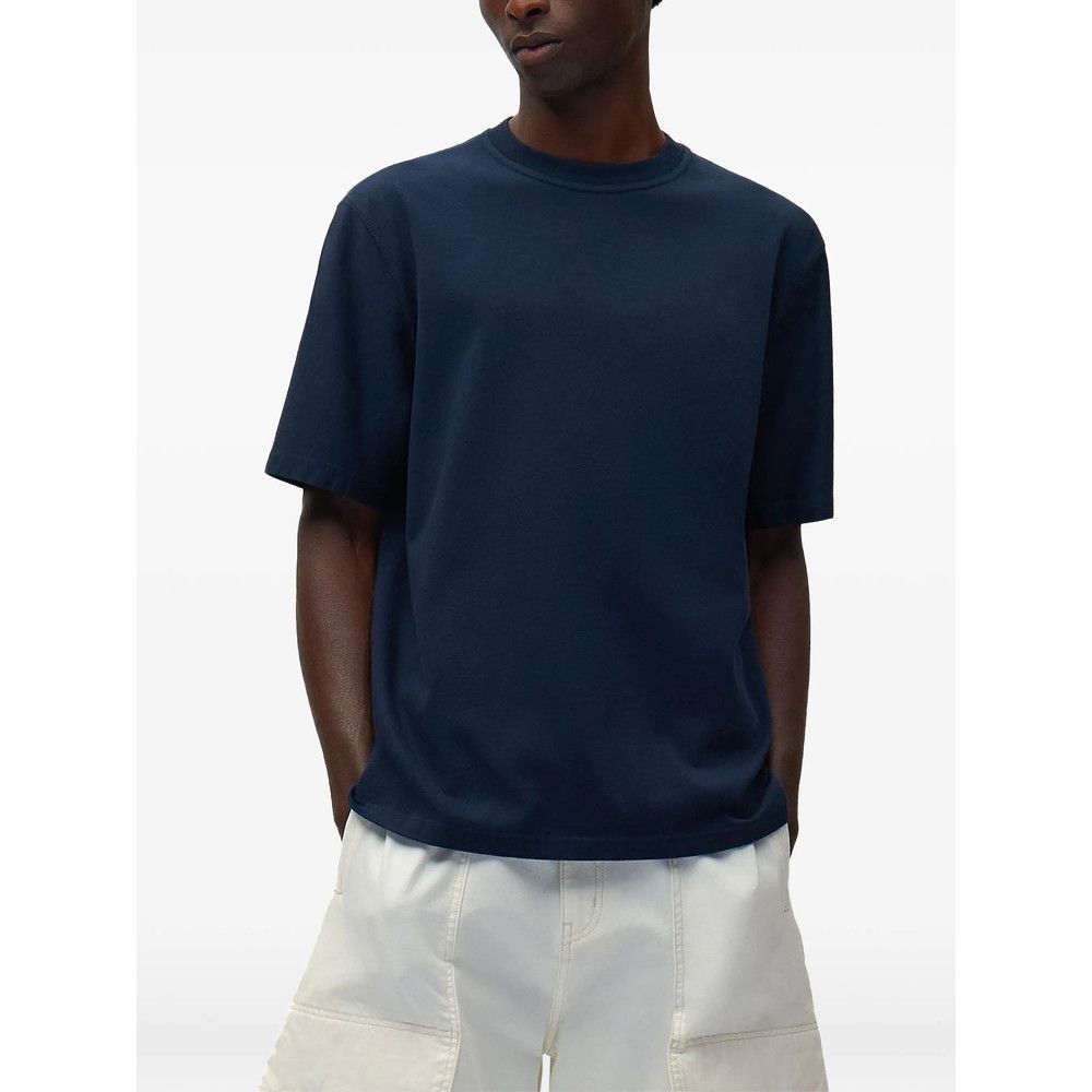 Arte Antwerp Arte Antwerp BLUE T-Shirts & Vests - T-Shirts Size US M / EU 48-50 / 2 - 1 Thumbnail