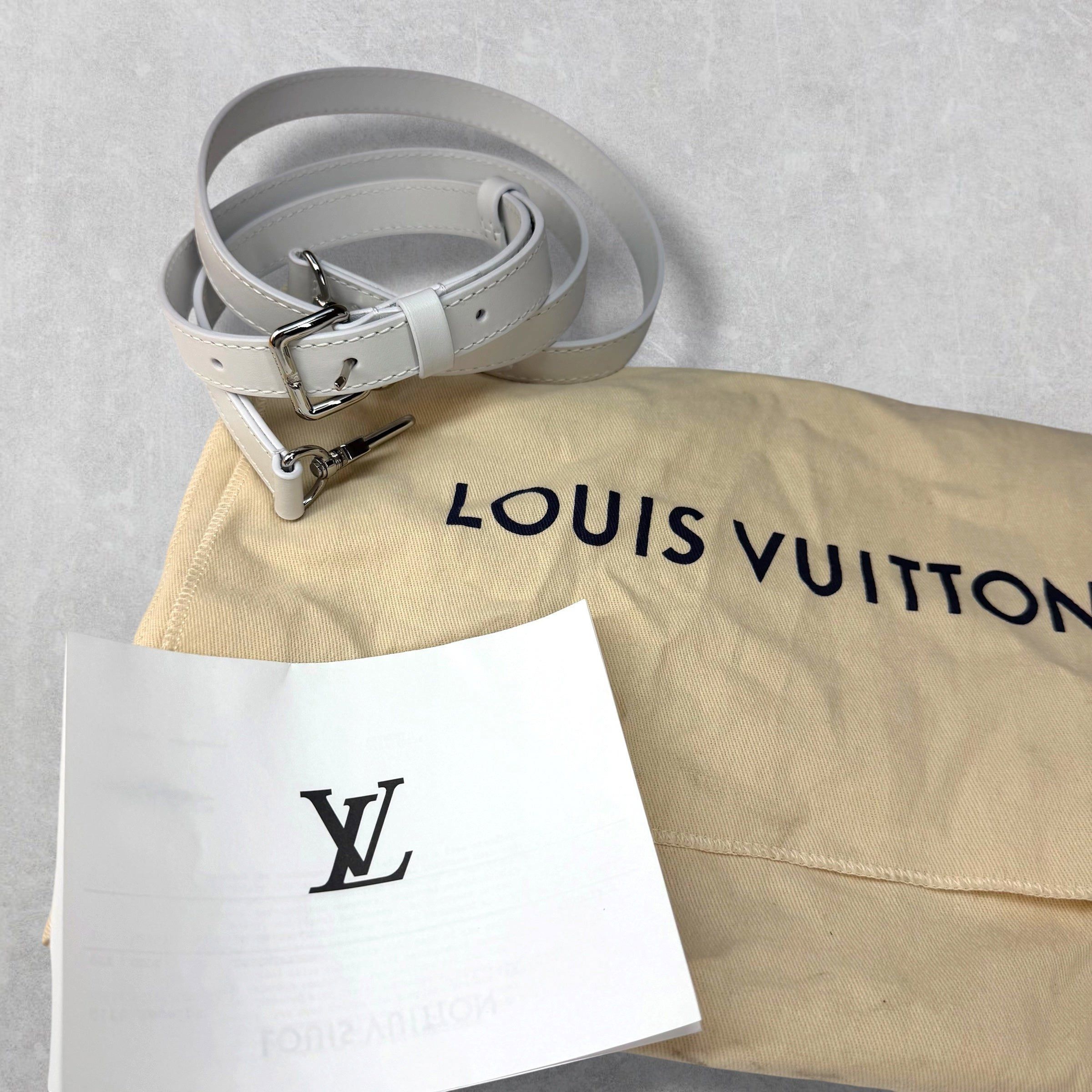 Louis Vuitton Louis Vuitton Purple Paint Can Bag Size ONE SIZE - 8 Thumbnail