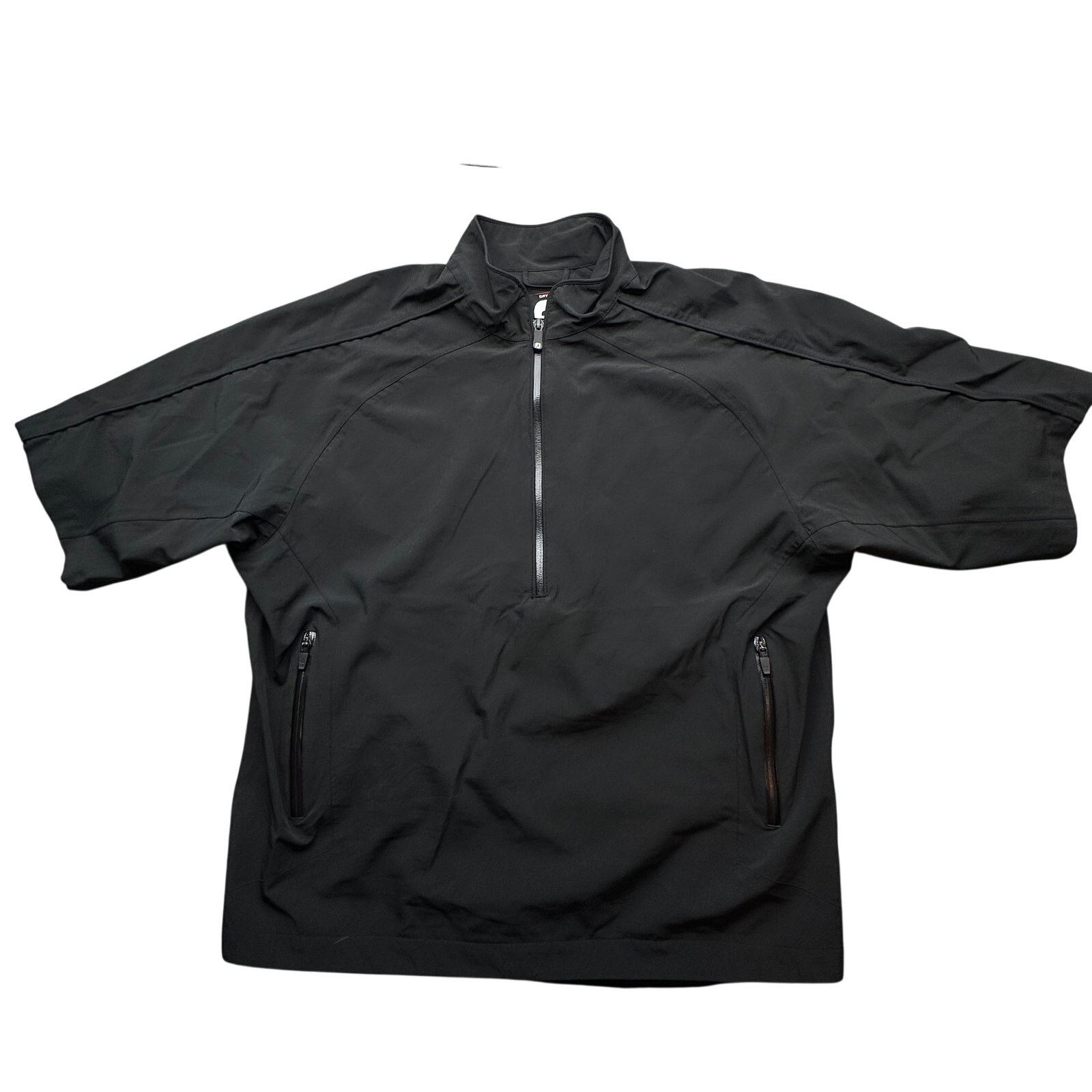 Footjoy Footjoy FJ Dryjoys Tour Collection Windbreaker Large Size US L / EU 52-54 / 3 - 1 Thumbnail