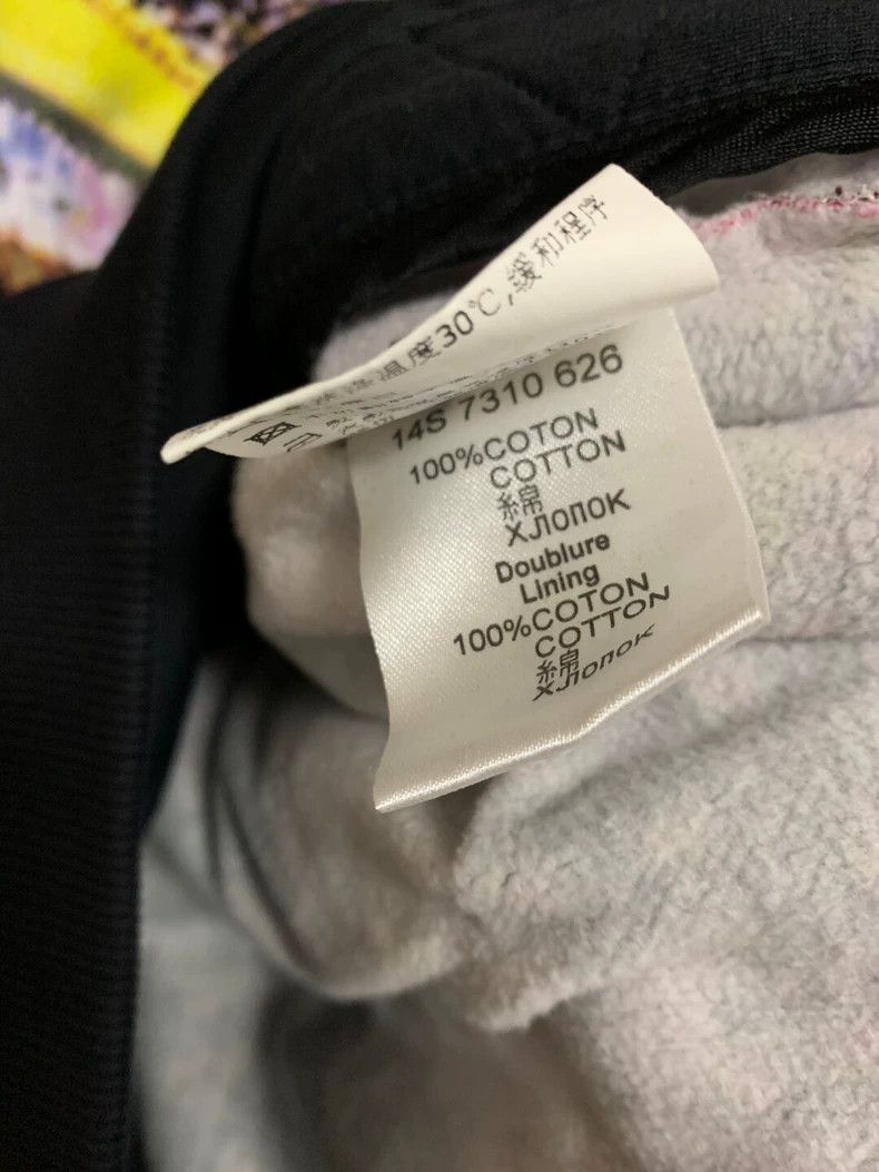 Givenchy Givenchy GVC Rose Flower Hoodie in XS size Size US XS / EU 42 / 0 - 8 Thumbnail
