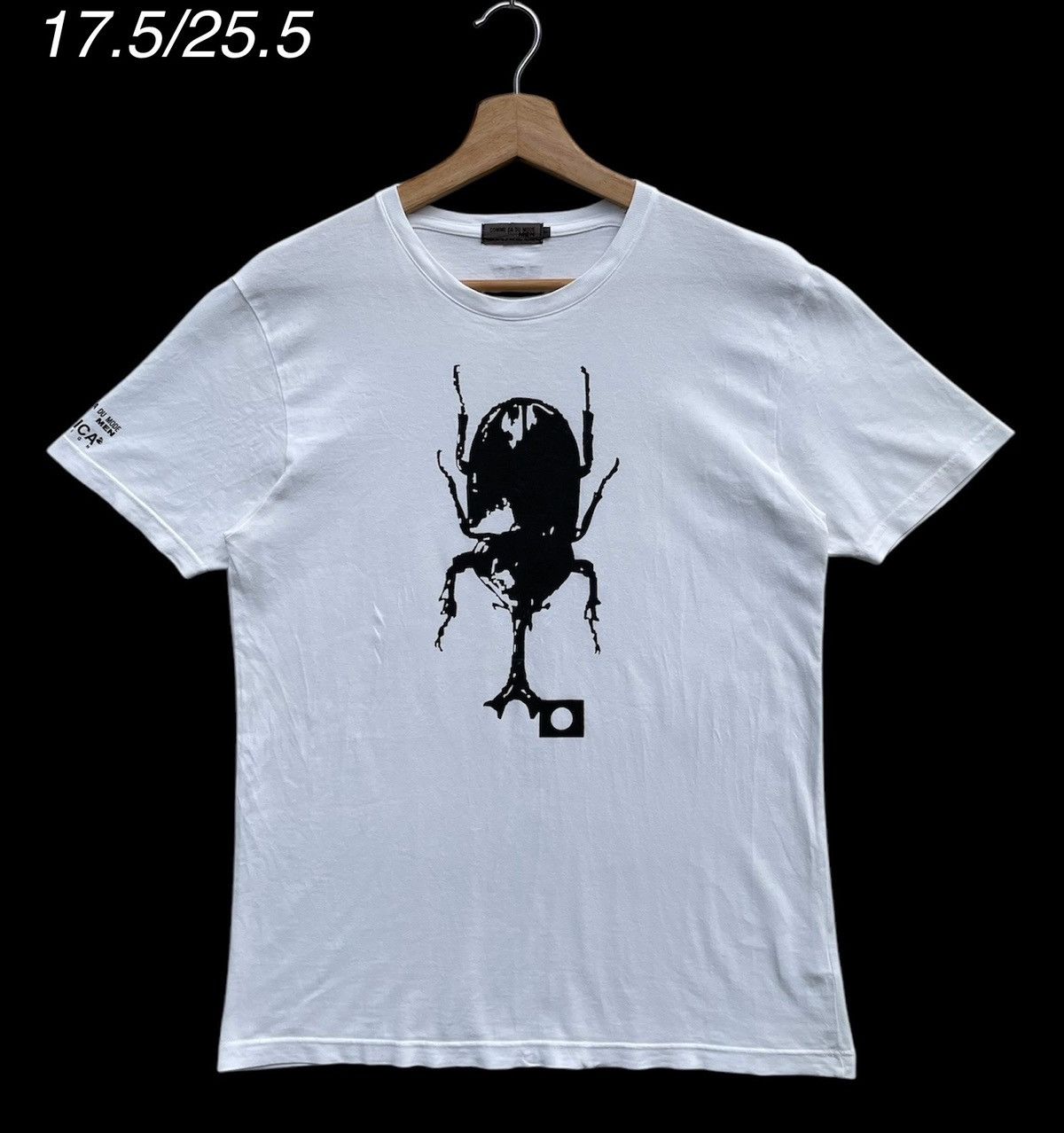 Japanese Brand 🔥Accept Binding Offer🔥 Comme Ca Du Mode Men Size US S / EU 44-46 / 1 - 1 Thumbnail