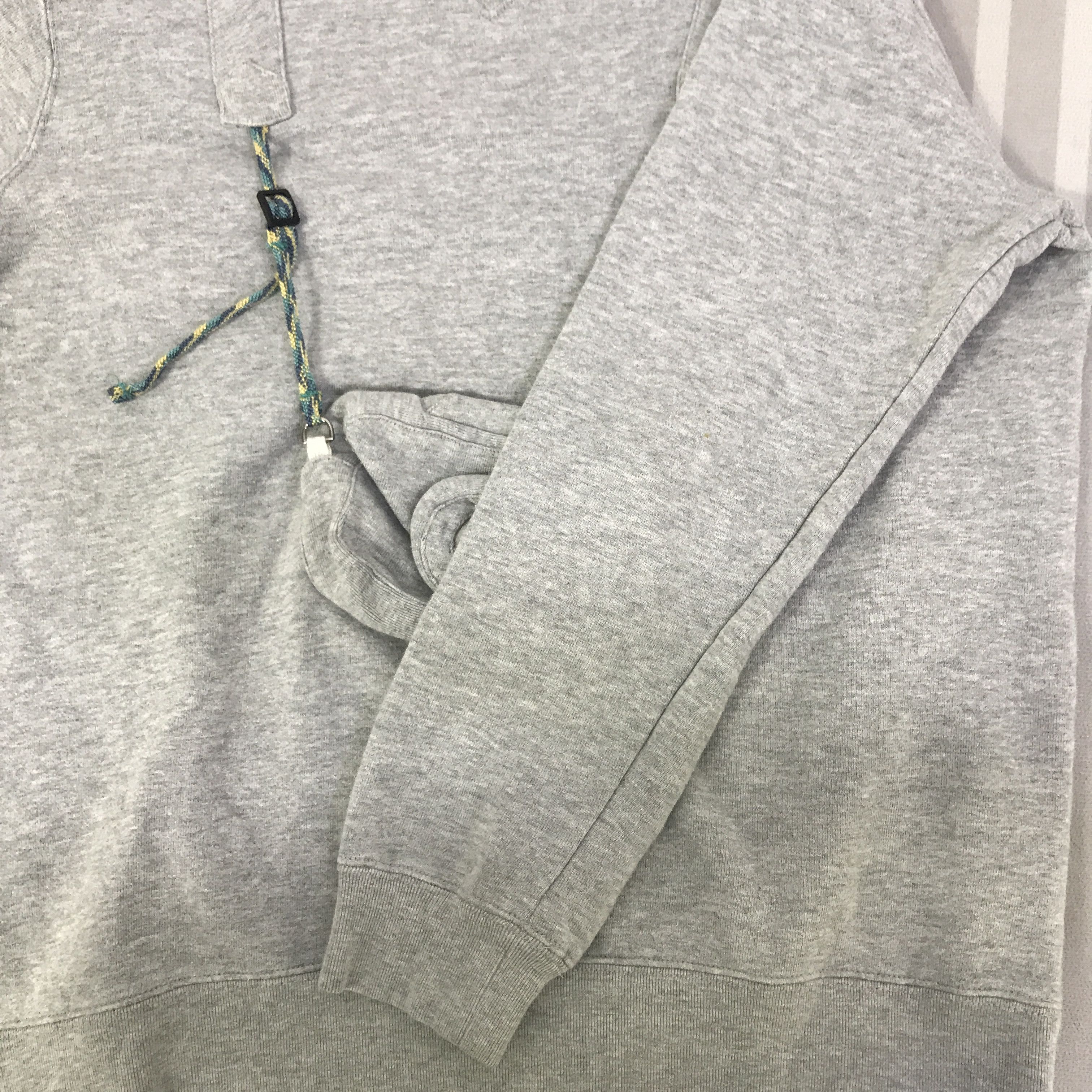 Ne-Net Vintage Ne-Net Design Camera Sweatshirt K89B15 Size US L / EU 52-54 / 3 - 8 Thumbnail