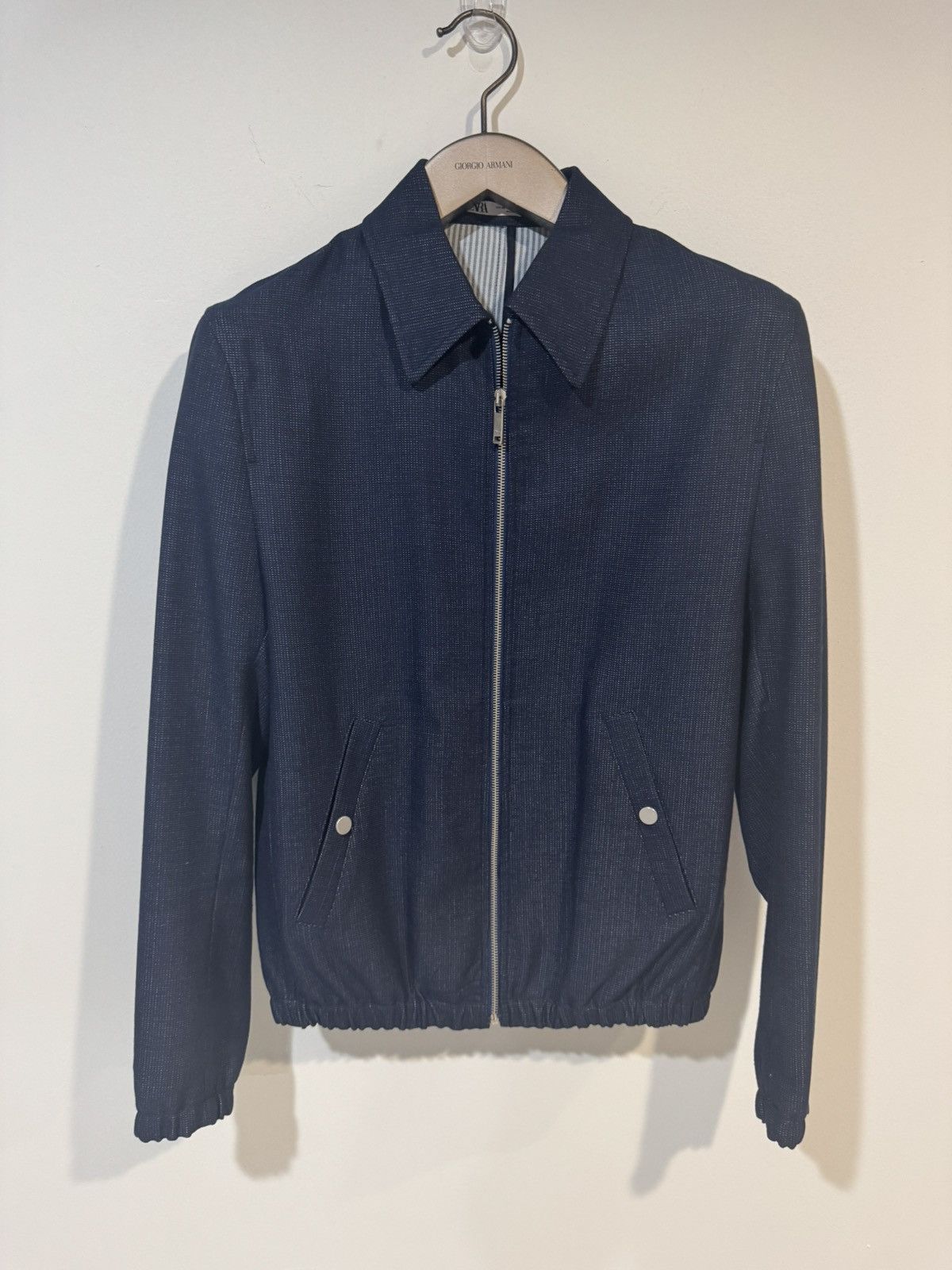 Zara Zara jacket Size US M / EU 48-50 / 2 - 1 Thumbnail