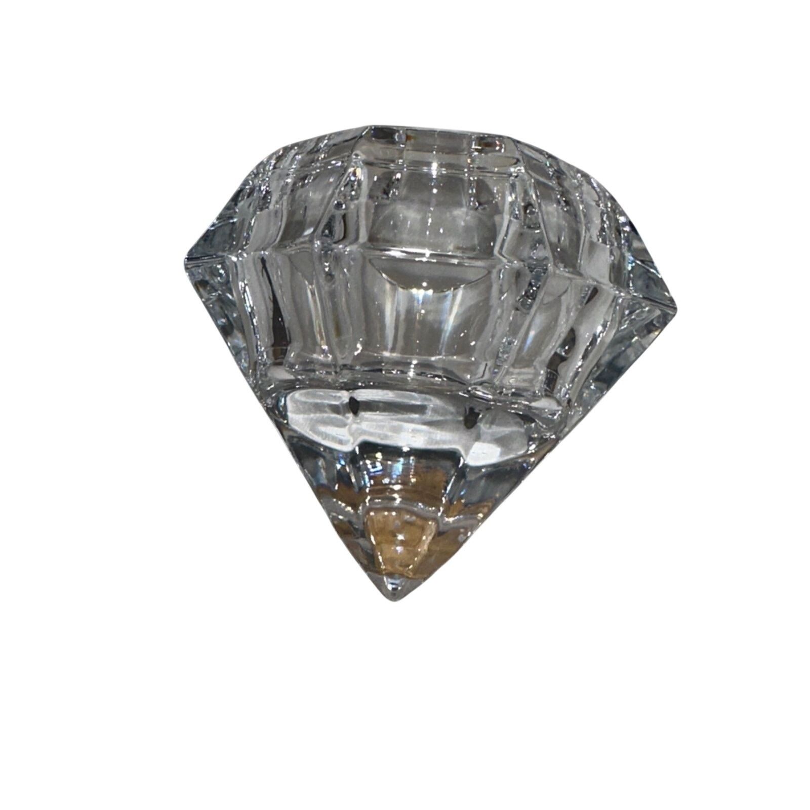 & Other Stories Diamond Glass decor Size ONE SIZE - 3 Thumbnail