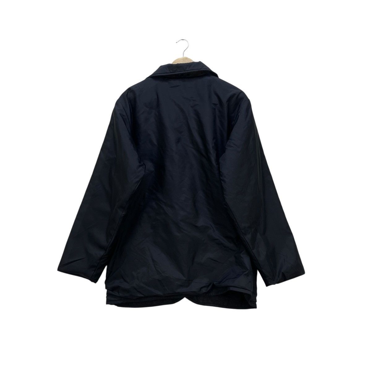Japanese Brand 💥Vintage Volkwagen Reversible Jacket Size US M / EU 48-50 / 2 - 2 Thumbnail