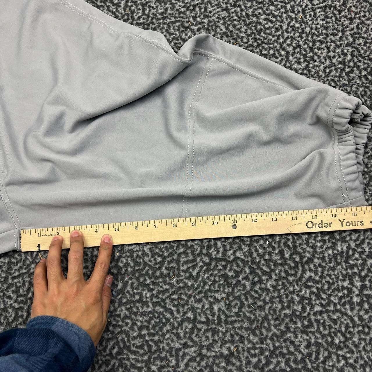 Other Champro Baseball Pants Men XL Gray Outdoor Athletic 38x18 Size US 38 / EU 54 - 5 Thumbnail
