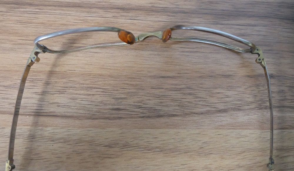 Seiko Vintage Seiko Folding Glasses Size ONE SIZE - 6 Thumbnail
