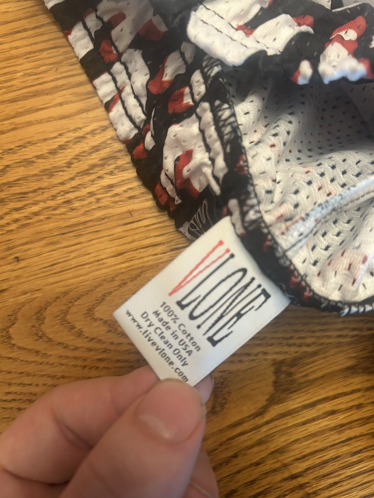 Vlone Vlone Rodman cheetah shorts Size US 32 / EU 48 - 5 Thumbnail