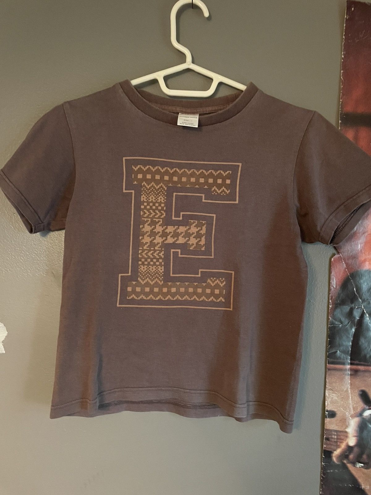 Number (N)ine Number Nine Aw02 Nowhere Man t shirt | Grailed