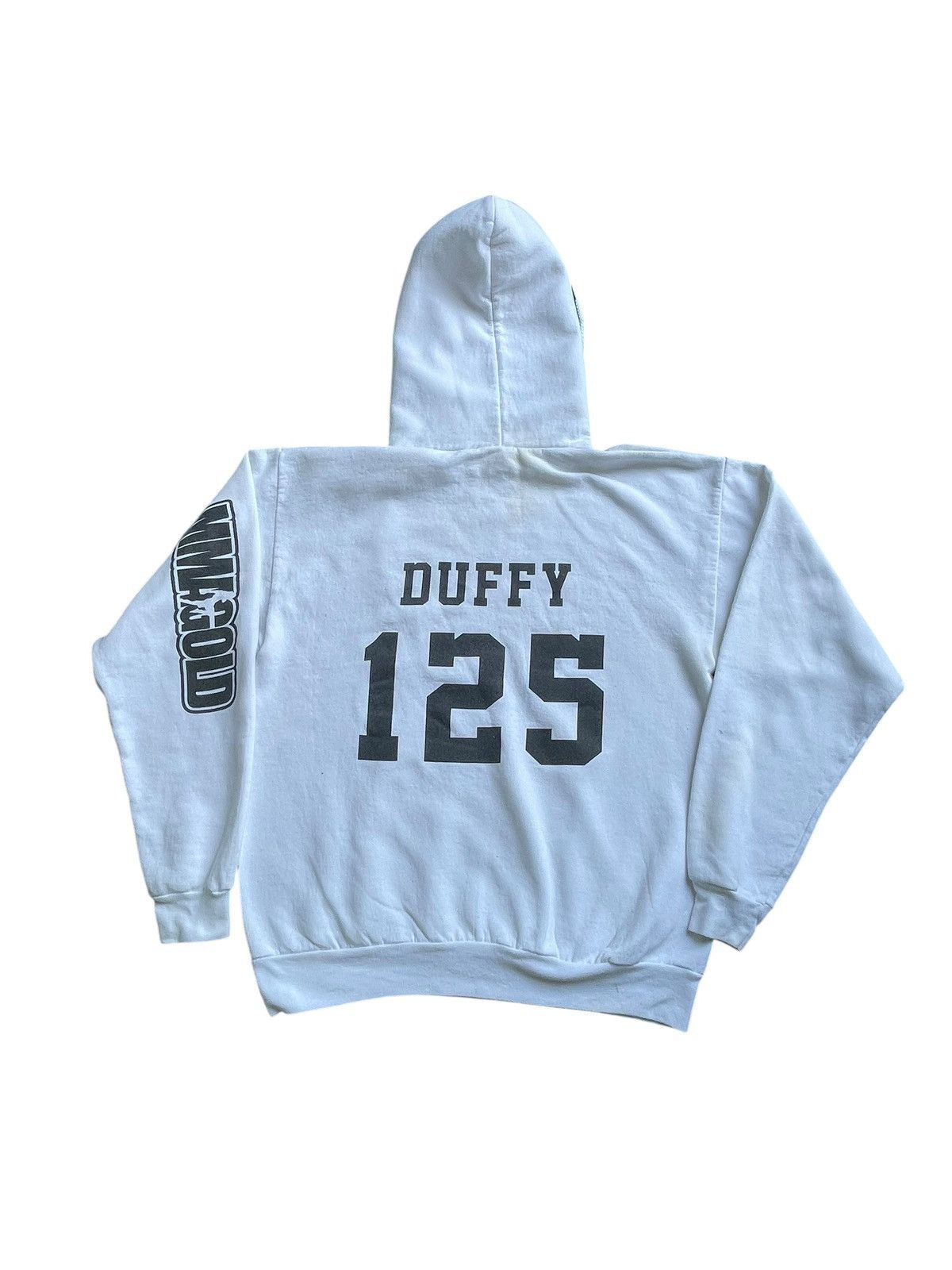 Vintage Vintage Movie Fury Hoodie Size US M / EU 48-50 / 2 - 9 Thumbnail