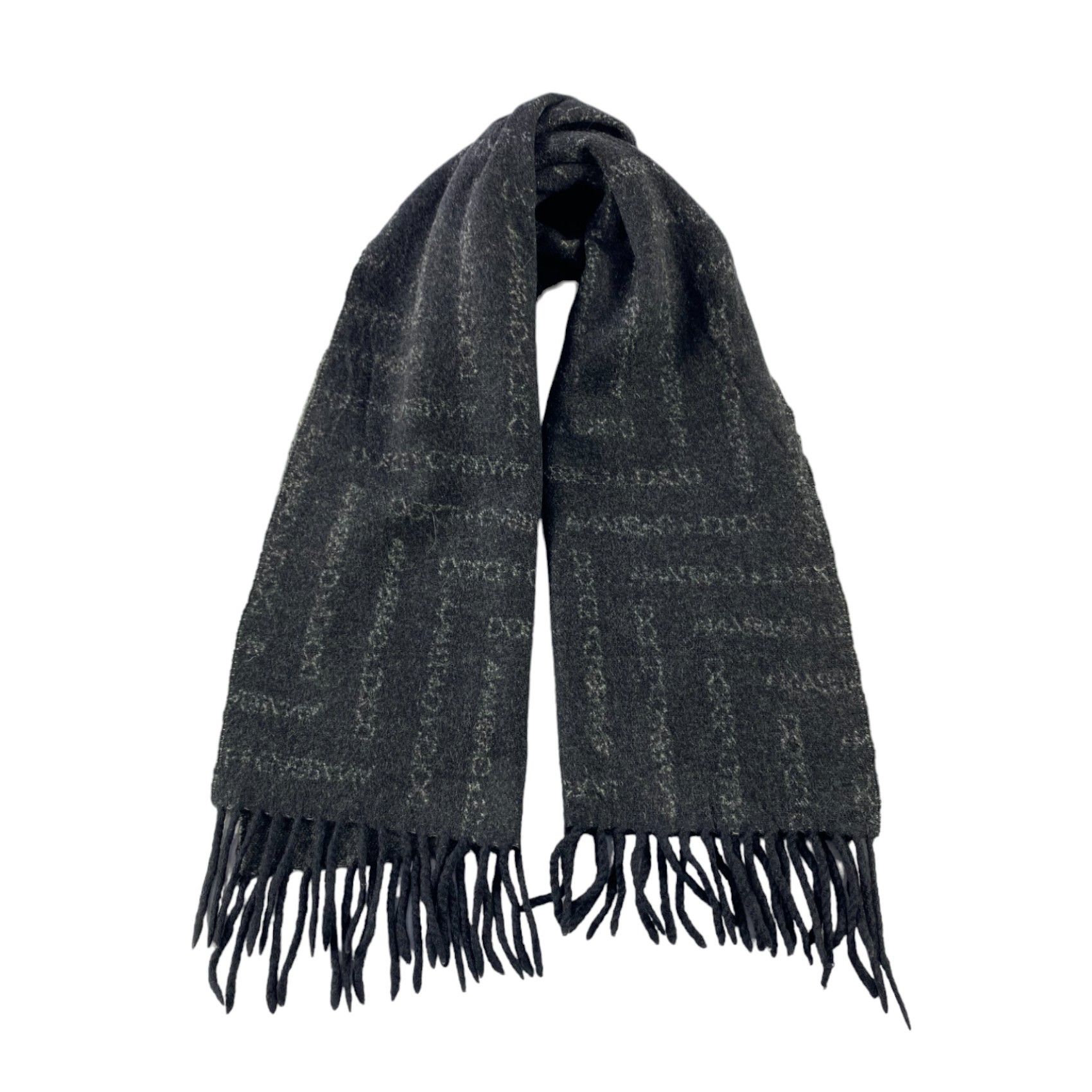 Dolce & Gabbana × Vintage Dolce & Gabbana Scarf / Muffler / Neckwear Size ONE SIZE - 1 Thumbnail