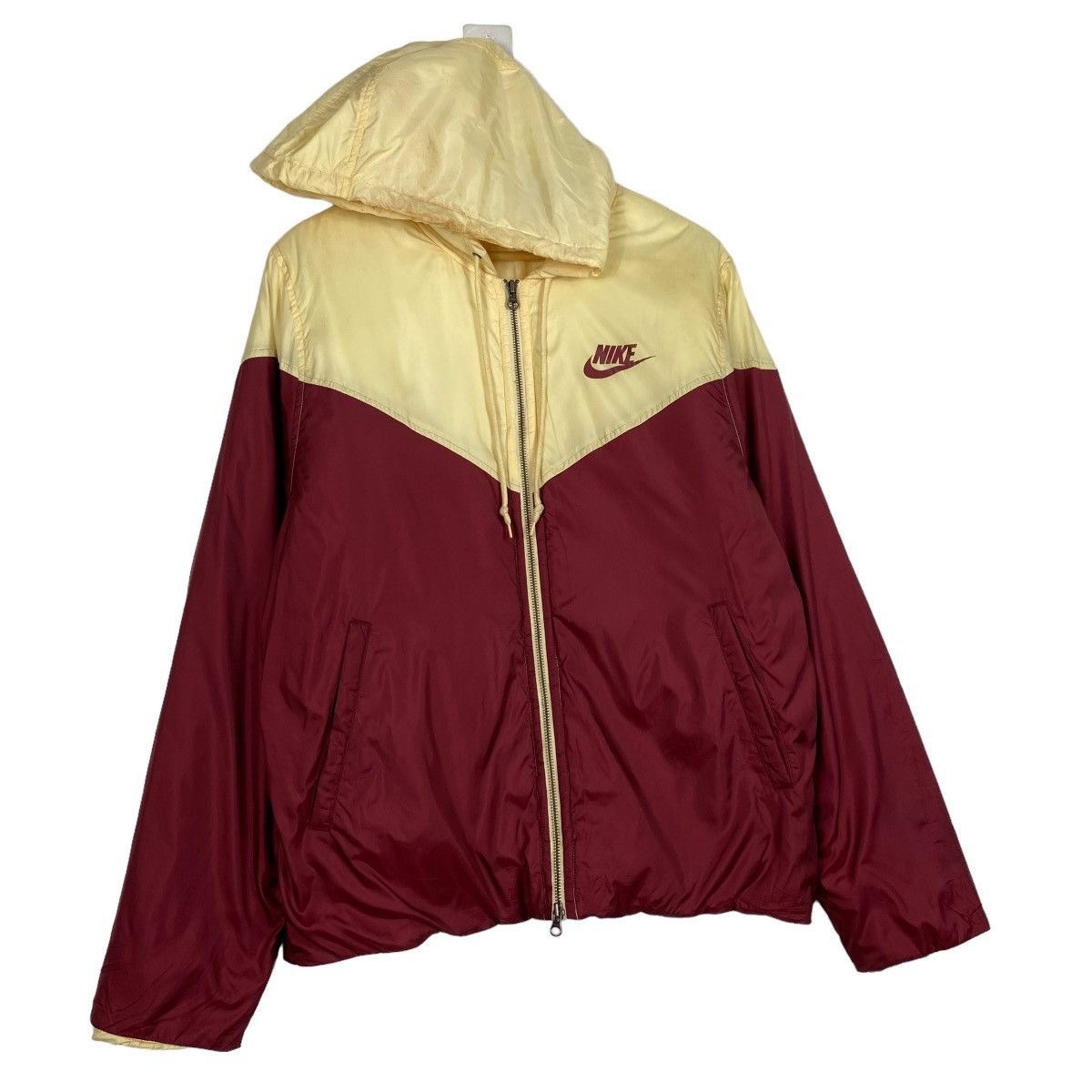 Nike × Nike ACG Nike Small Logo Hoodie Jacket Size US L / EU 52-54 / 3 - 3 Thumbnail
