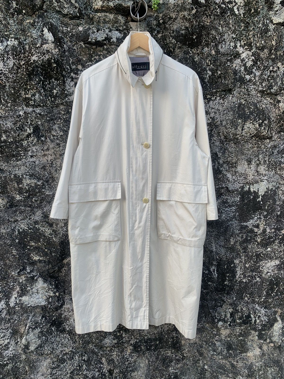 Allegri Vintage Allegri Jacket Size US L / EU 52-54 / 3 - 1 Thumbnail