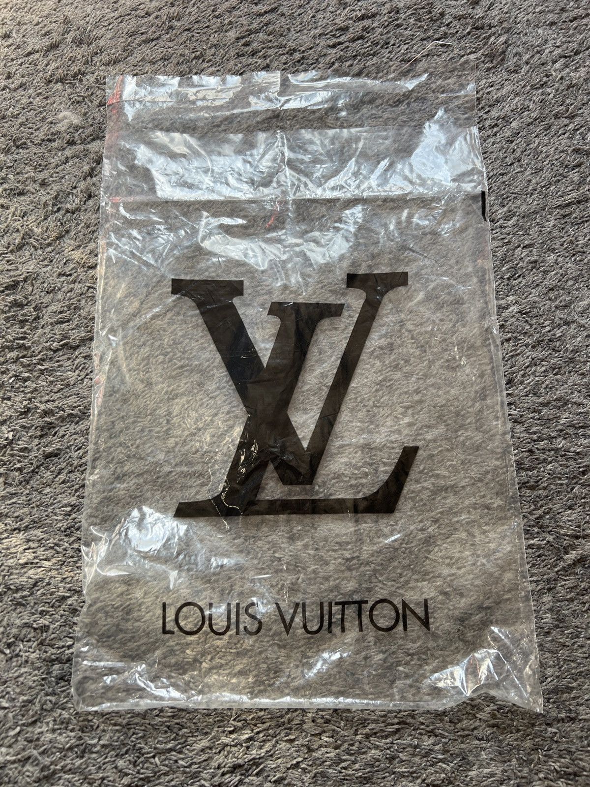 Louis Vuitton Louis Vuitton Bag Size ONE SIZE - 1 Thumbnail