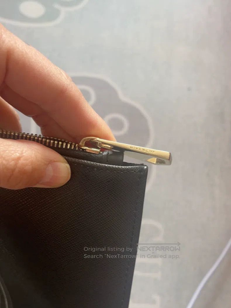 Givenchy Givenchy Clutch bag Size ONE SIZE - 3 Thumbnail