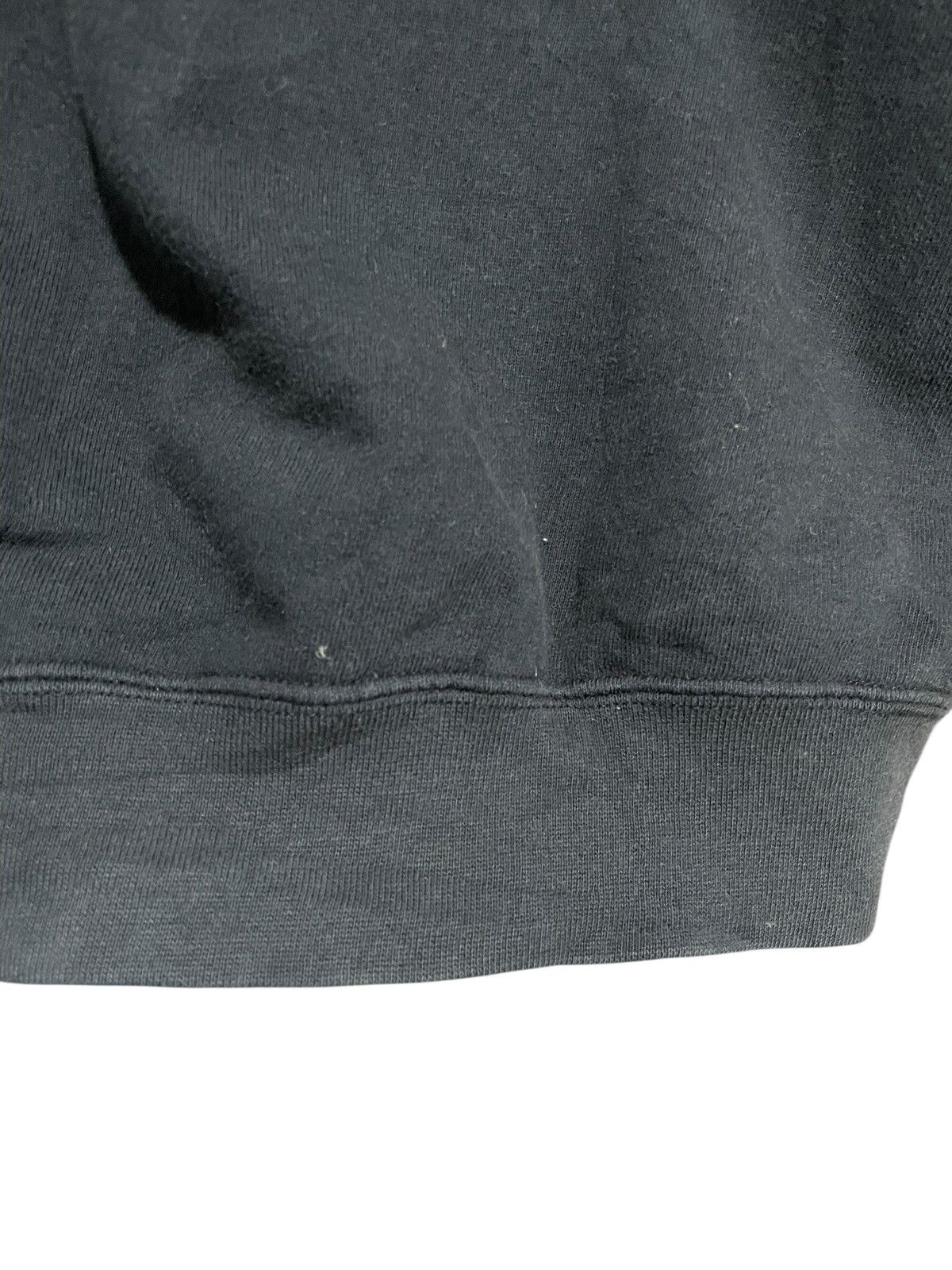 Benetton VTG Early 90s Benetton F1 Racing Solarized Jumper Sweater Size US L / EU 52-54 / 3 - 18 Thumbnail