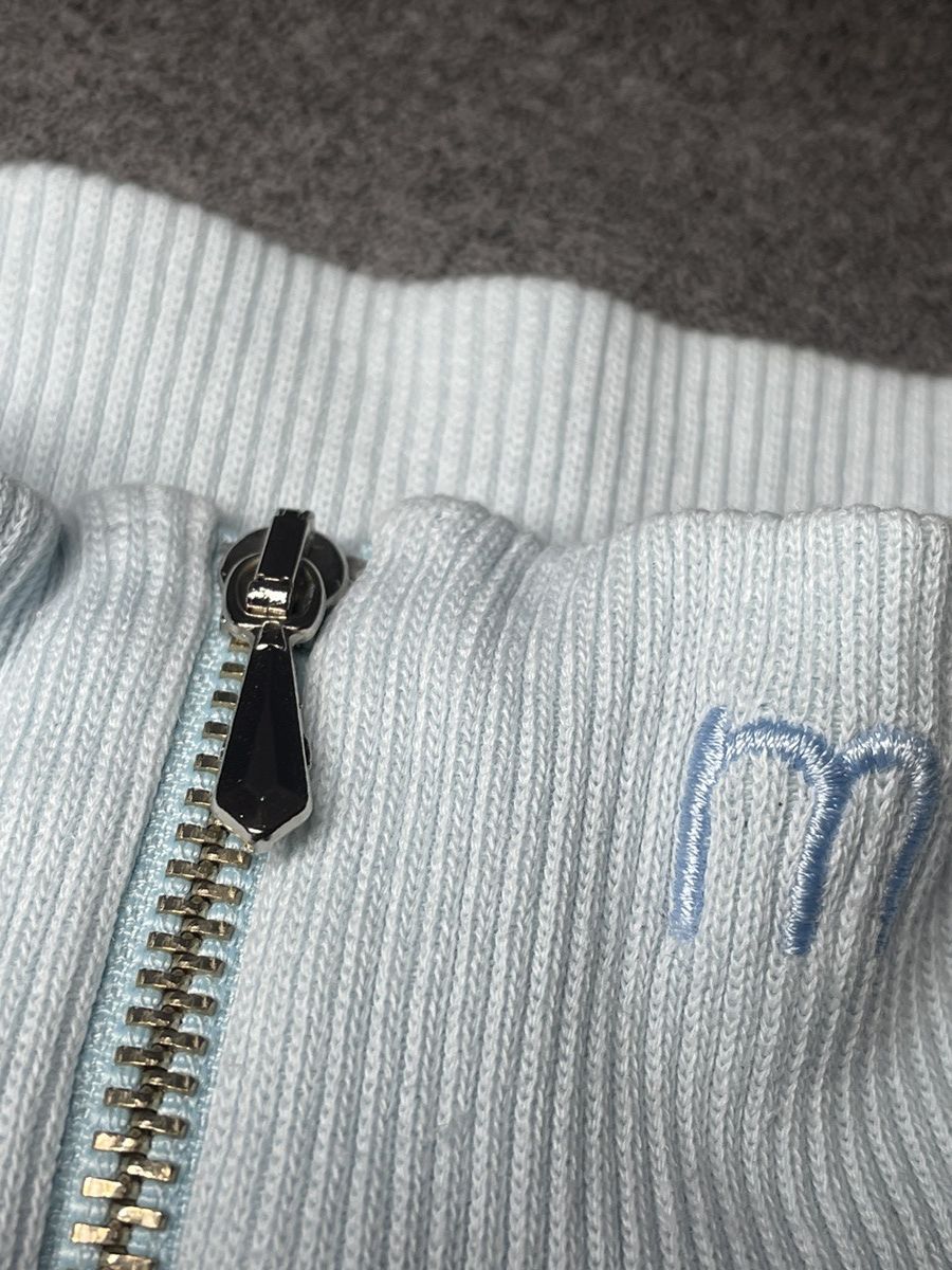 Vintage 🔥RARE🔥Vintage 90s Sweatshirt Ski AOP Boxy Fit Cozy Hype Size US XS / EU 42 / 0 - 7 Thumbnail