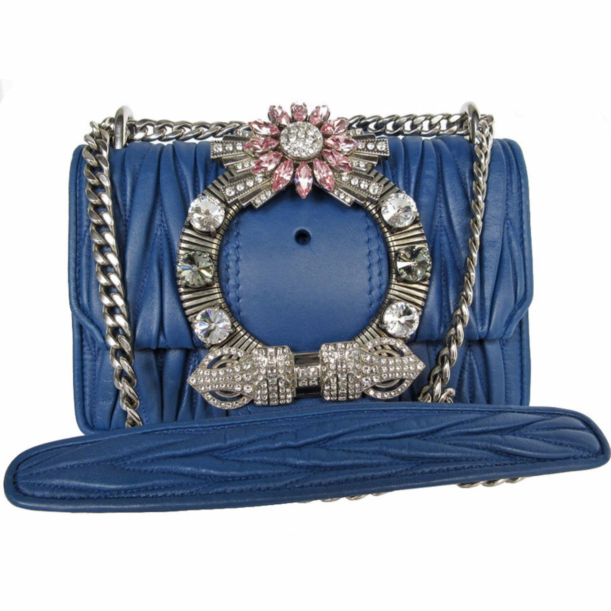 Miu Miu Miu Miu shoulder Size ONE SIZE - 1 Thumbnail