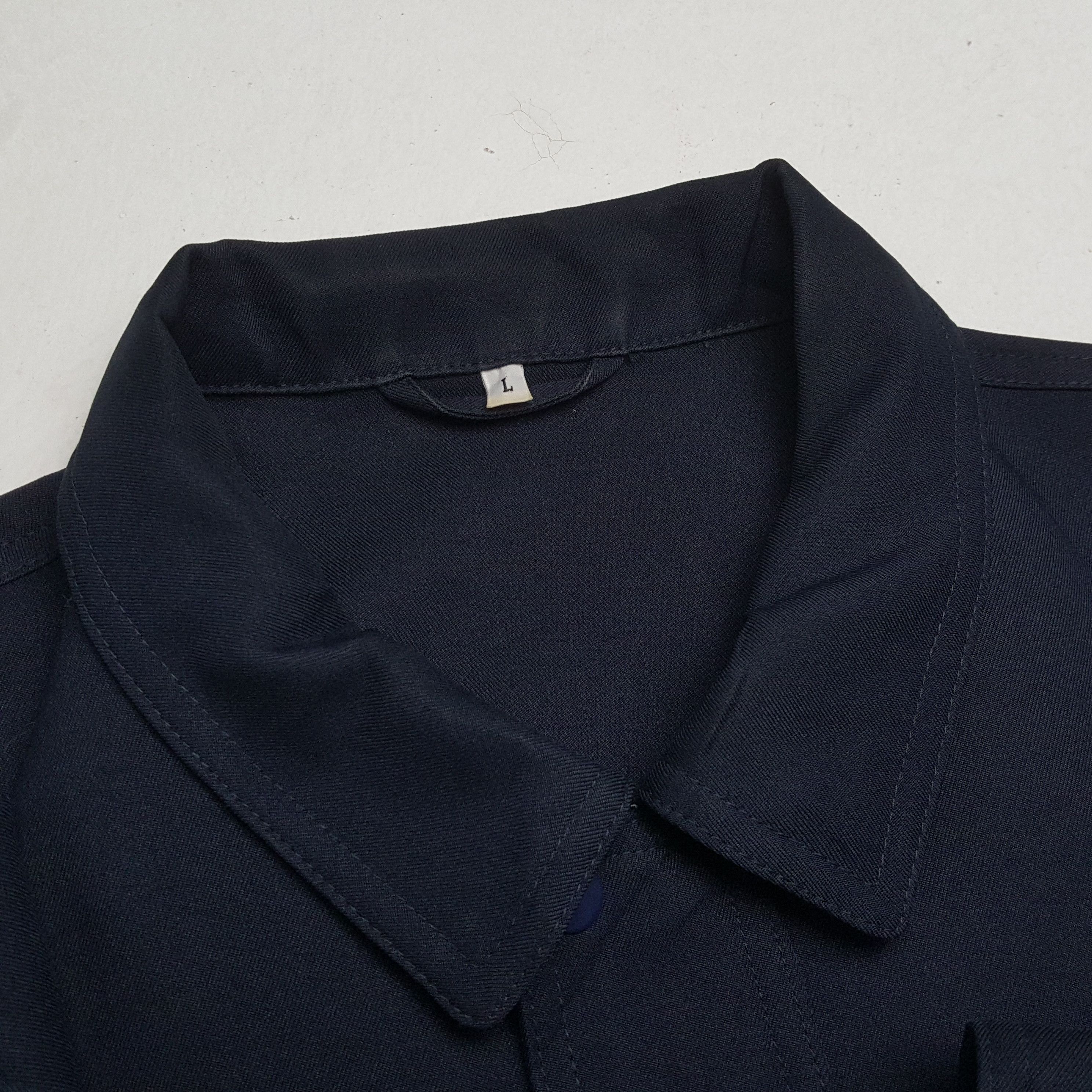 Japanese Brand × Vintage MITSUISHI RALLI ART Japanese Motorsports Custom Jacket Size US L / EU 52-54 / 3 - 10 Thumbnail