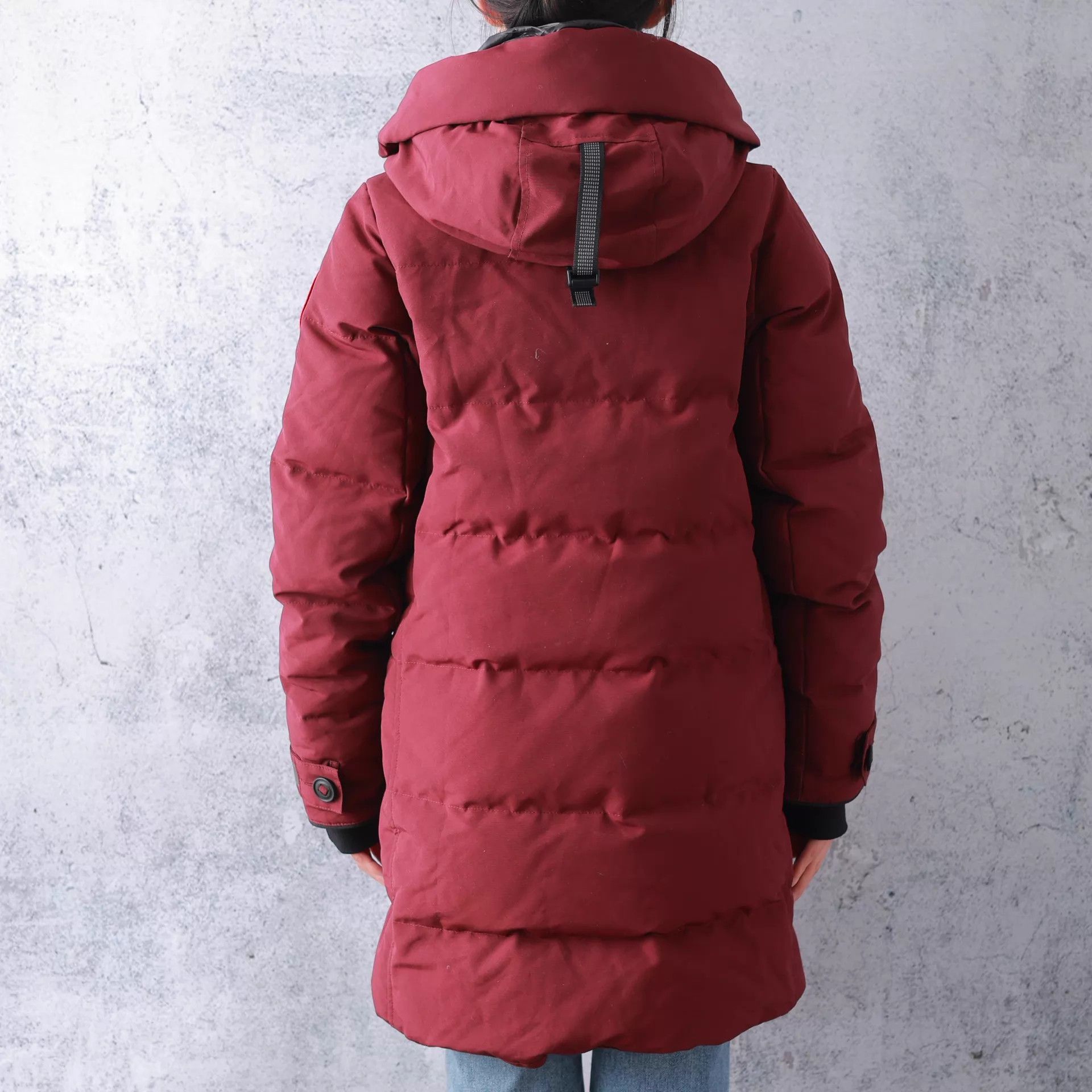 Canada Goose Canada Goose down jacket Size S / US 4 / IT 40 - 4 Thumbnail