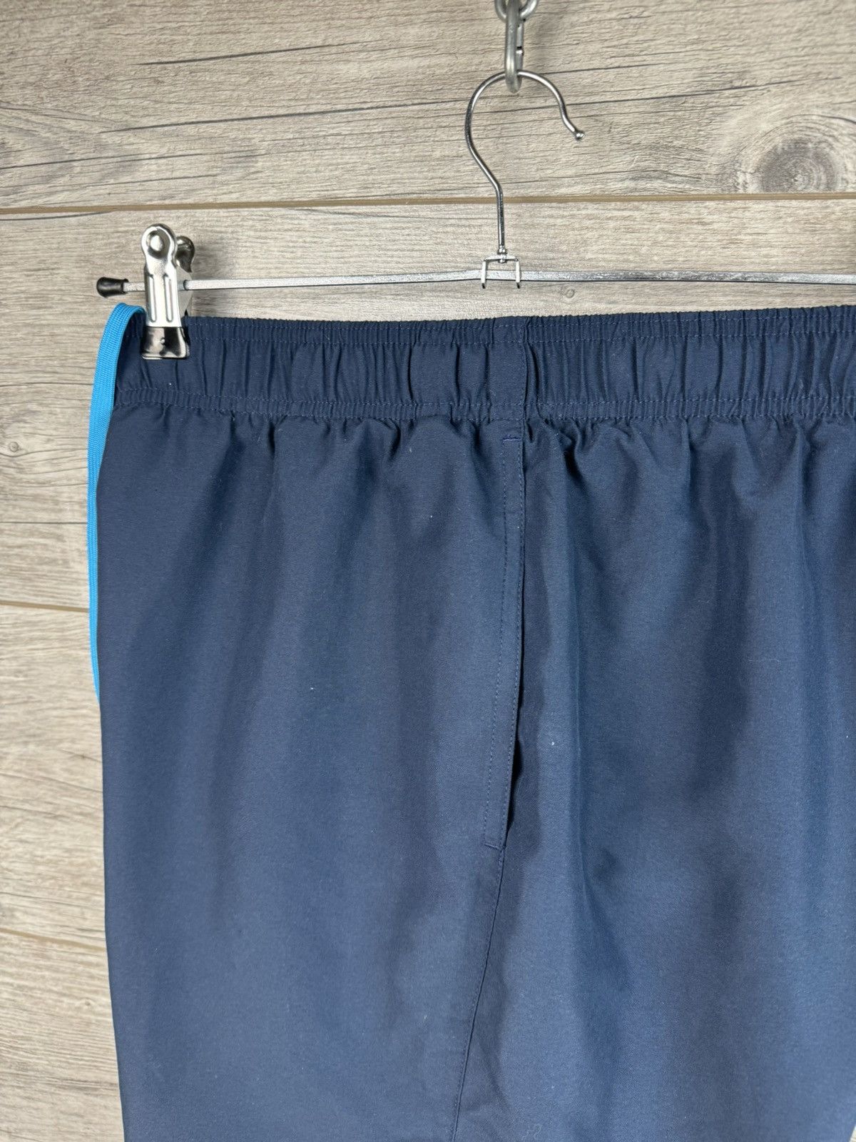 Nike Nike Shorts vintage Size US 32 / EU 48 - 6 Thumbnail