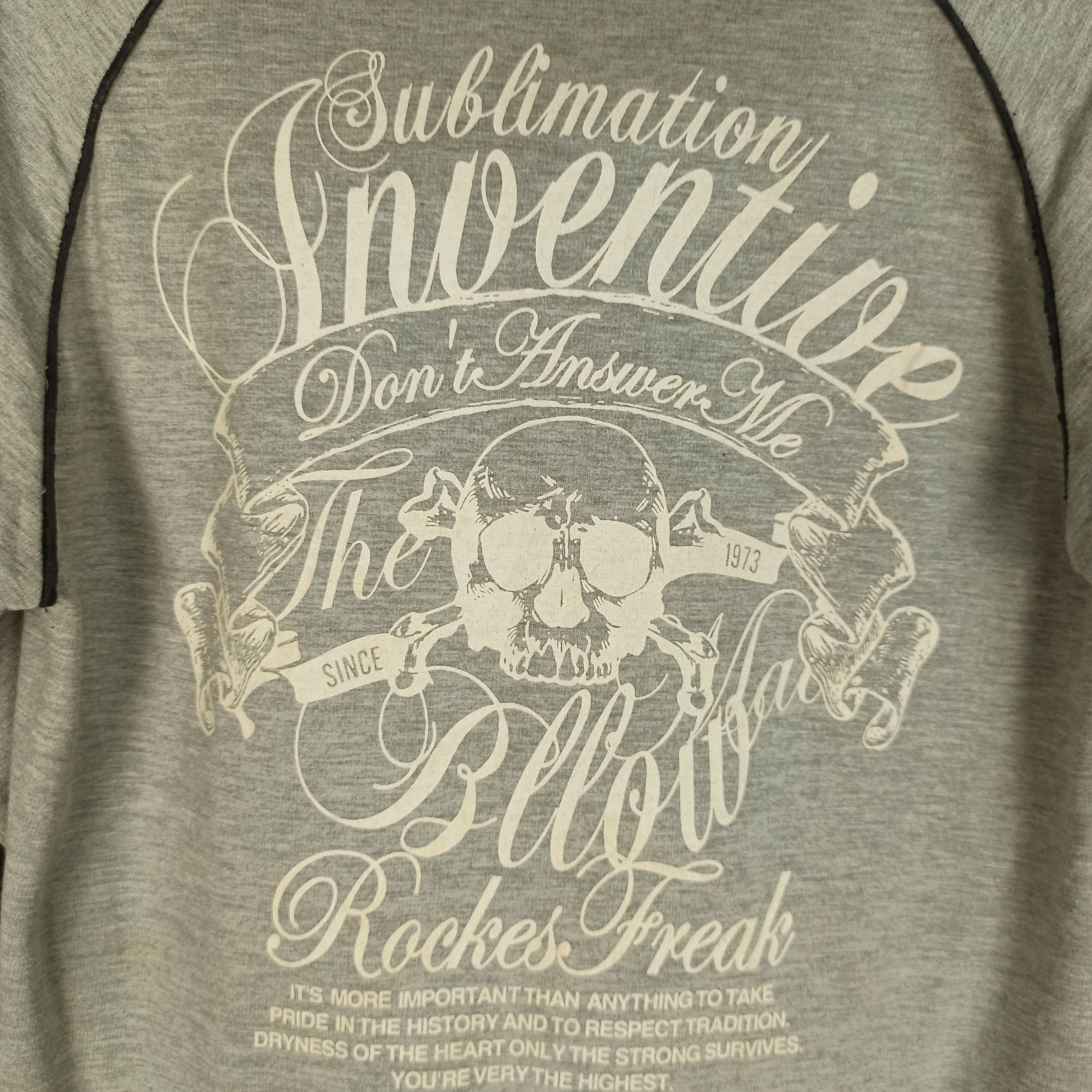If Six Was Nine Rare In The Attic Seditionaries Hoodie Zipper Size US M / EU 48-50 / 2 - 3 Thumbnail