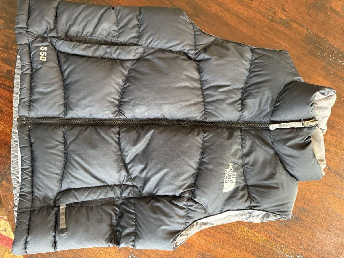 The North Face North Face Vest Size S / US 4 / IT 40 - 2 Thumbnail