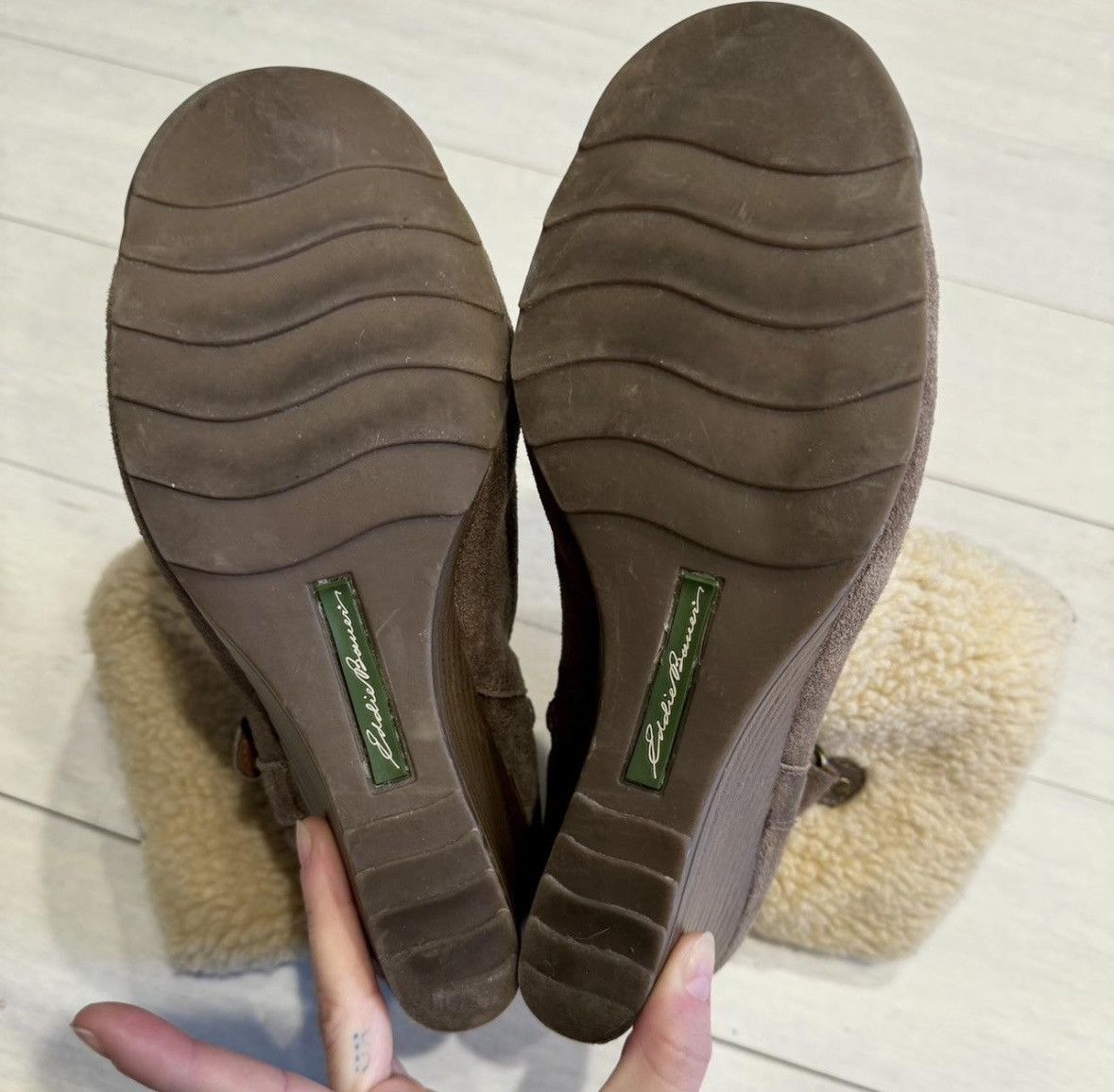 Kohl's comfy shoes Size US 7.5 / IT 37.5 - 5 Thumbnail