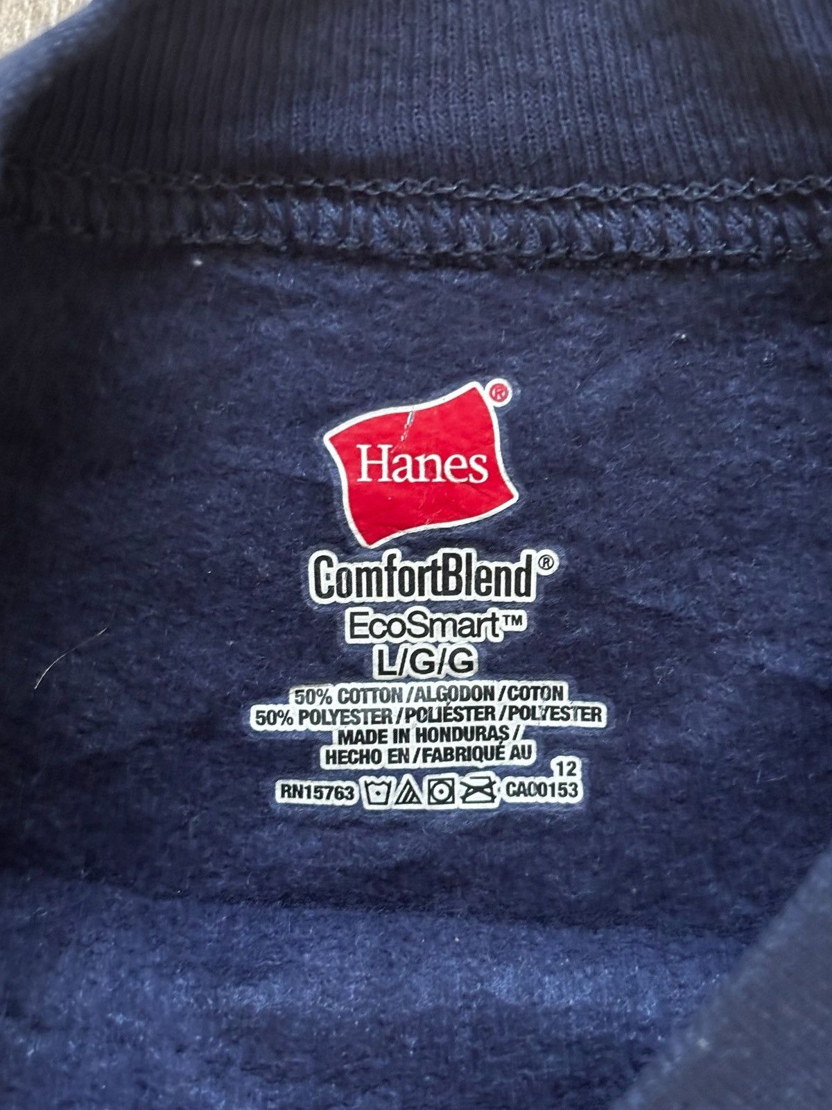 New York Yankees Y2k New York Yankees Hoodie Vintage Sport Custom Premium Size US L / EU 52-54 / 3 - 7 Thumbnail