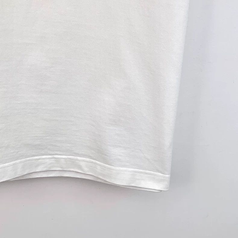 Louis Vuitton Louis Vuitton 22 white logo monogram embroidered cotton cr Size US L / EU 52-54 / 3 - 5 Thumbnail