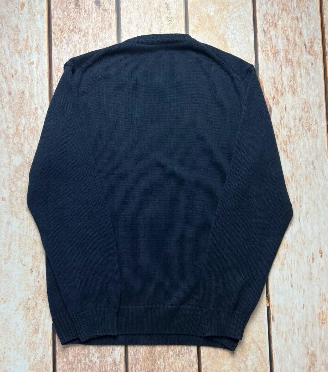 Barbour Barbour sweater Size US S / EU 44-46 / 1 - 3 Thumbnail