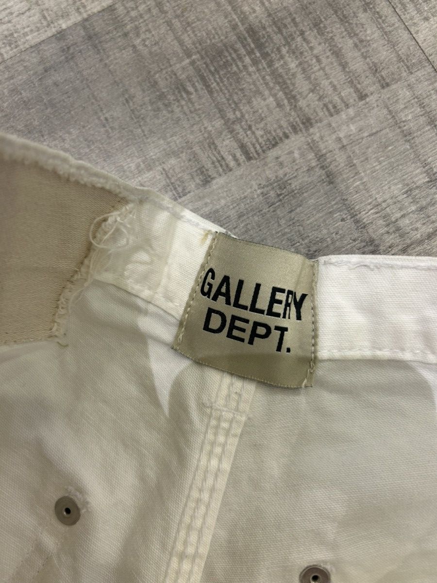 Gallery Dept. Gallery Dept. Stadium Uniform Carpenter Pants Size US 29 - 11 Thumbnail