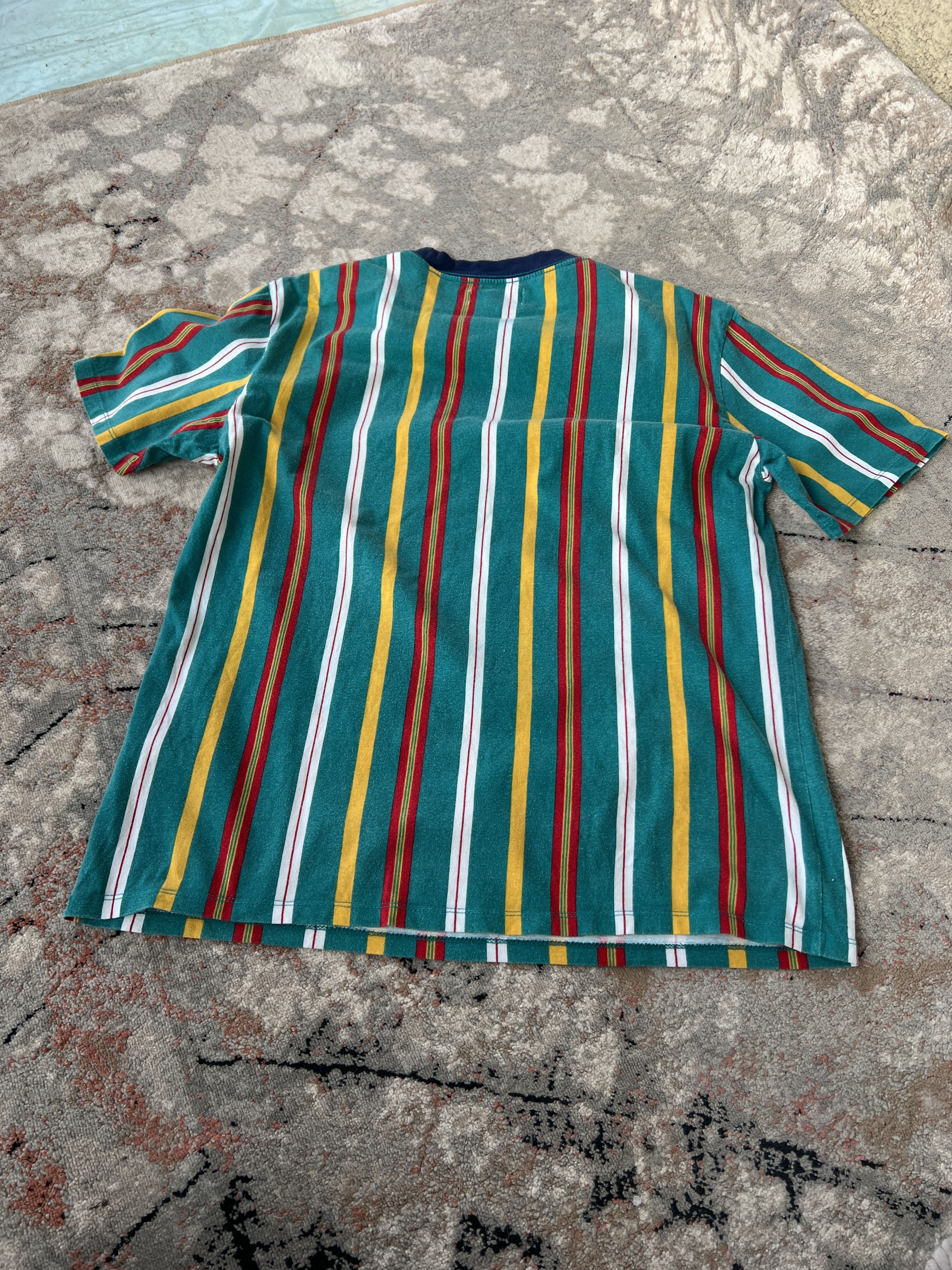 Guess Guess Vintage Tee Size US M / EU 48-50 / 2 - 4 Thumbnail