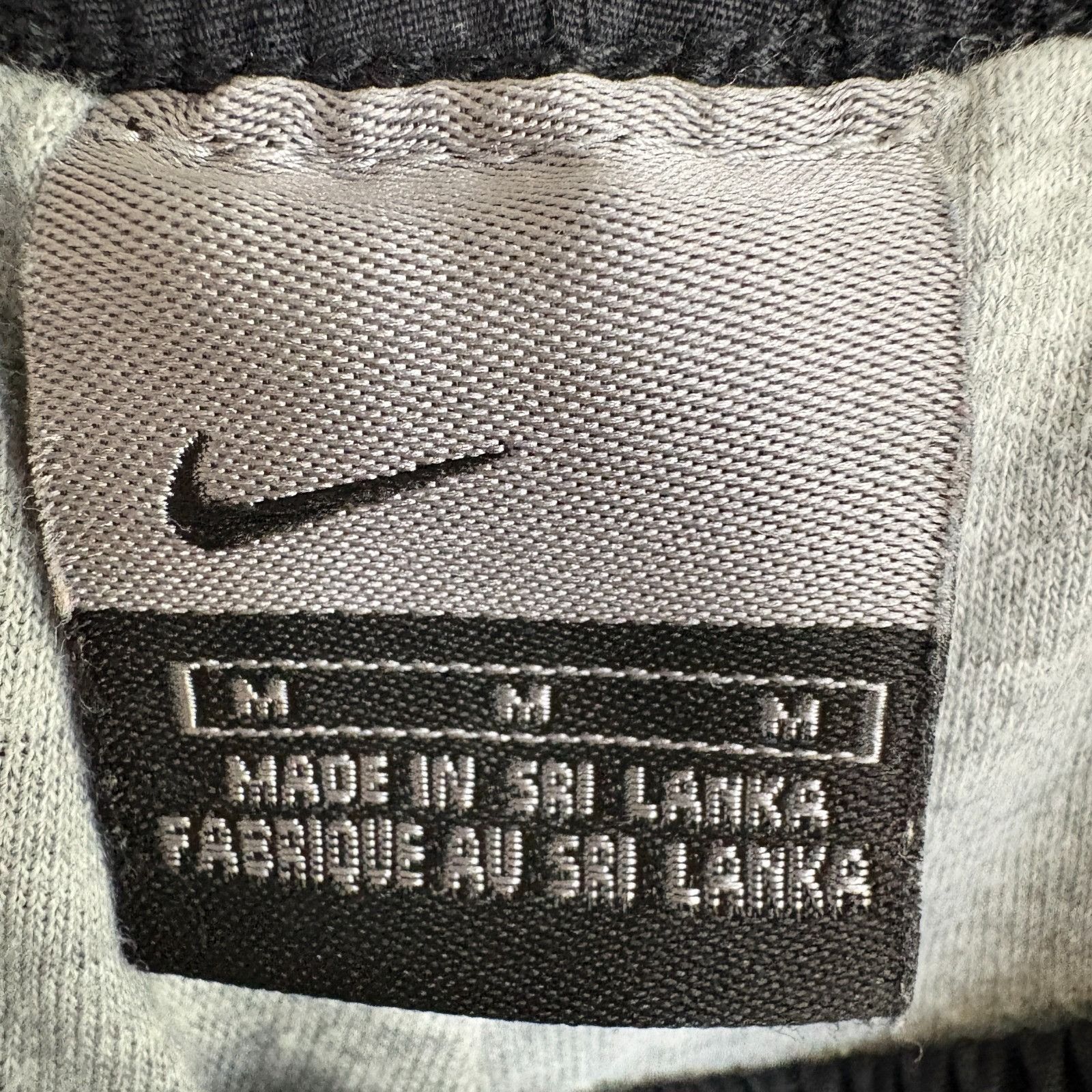 Nike Nike Vintage Ripstop Skate Warm Up Windbreaker Pants Mens M Size US 28 / EU 44 - 9 Thumbnail