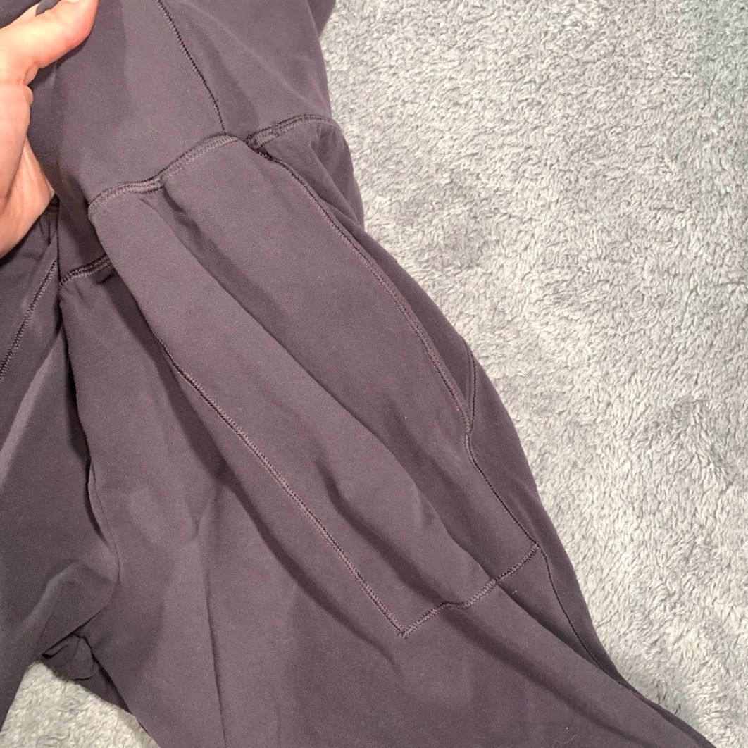 Athleta Athleta Women XS Purple Cruise Joggers Track Pants Pants Regular XS Women's Purple Athleta Cruise Joggers Track Pants Size 26" / US 2 / IT 38 - 3 Thumbnail