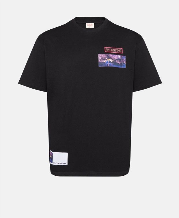 Valentino T-shirt Size US XS / EU 42 / 0 - 1 Preview