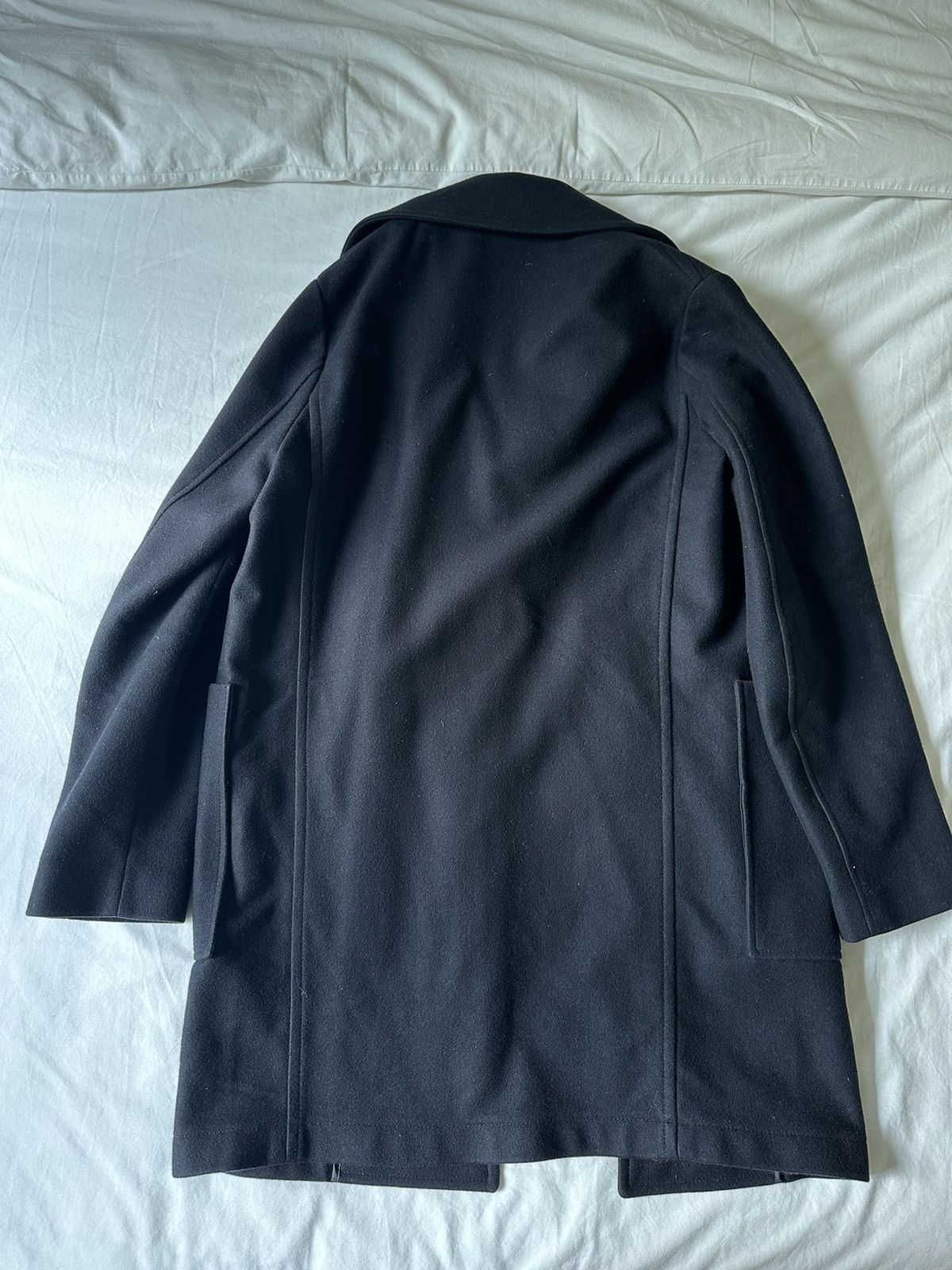 Sandro Sandro Nagy Toggle Close Coat Size US S / EU 44-46 / 1 - 7 Thumbnail